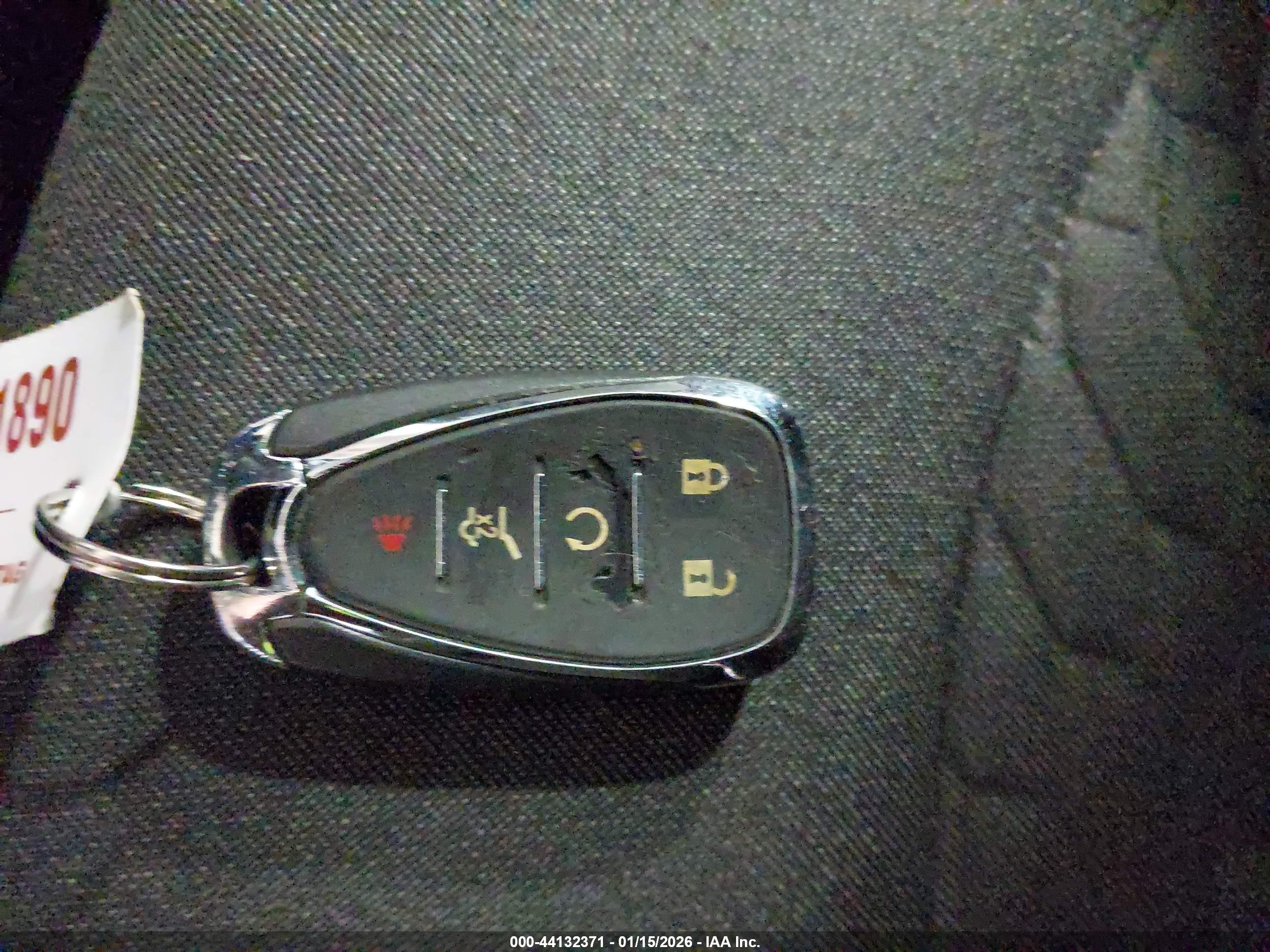 CHEVROLET EQUINOX image 11