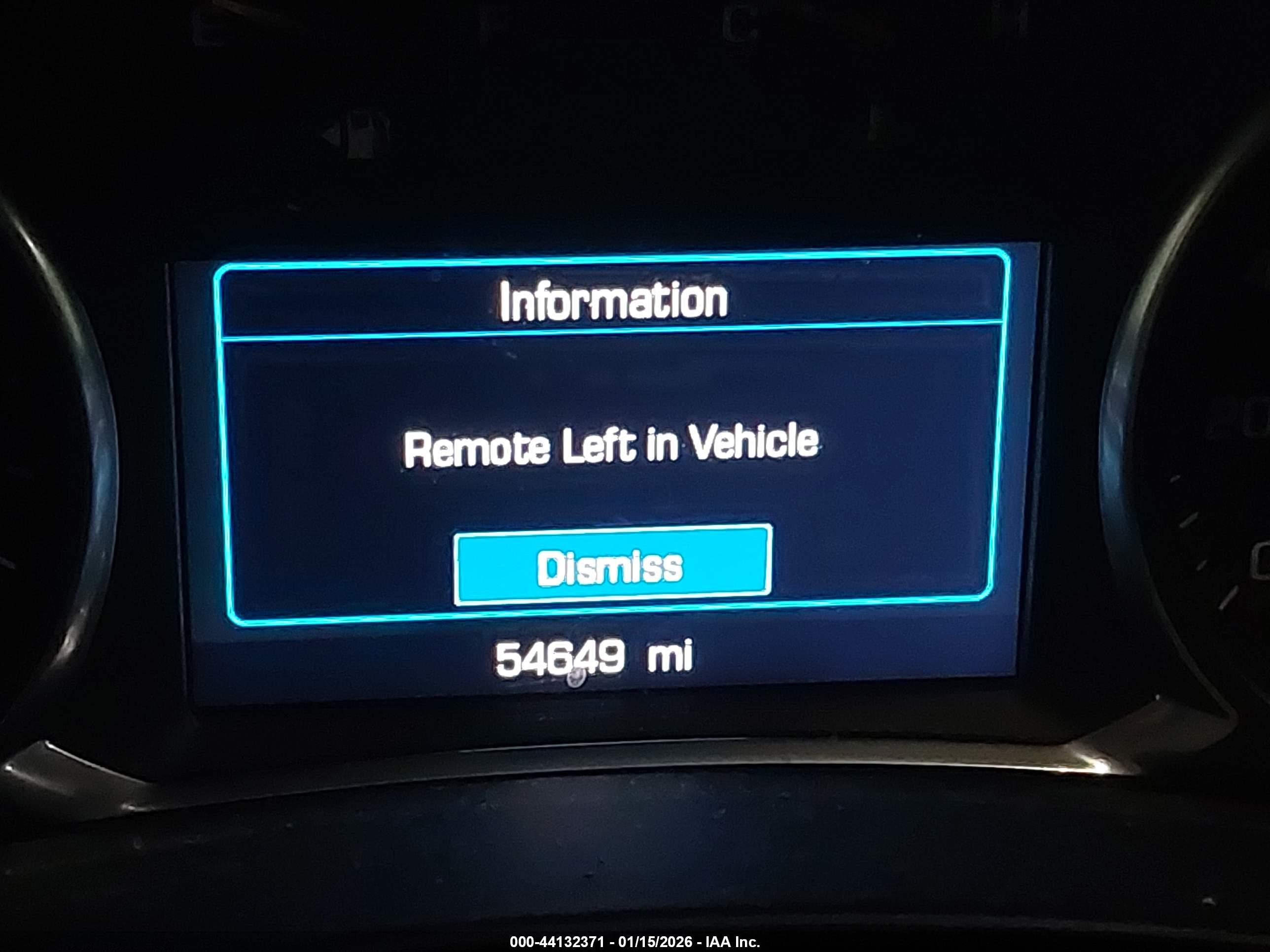 CHEVROLET EQUINOX image 7