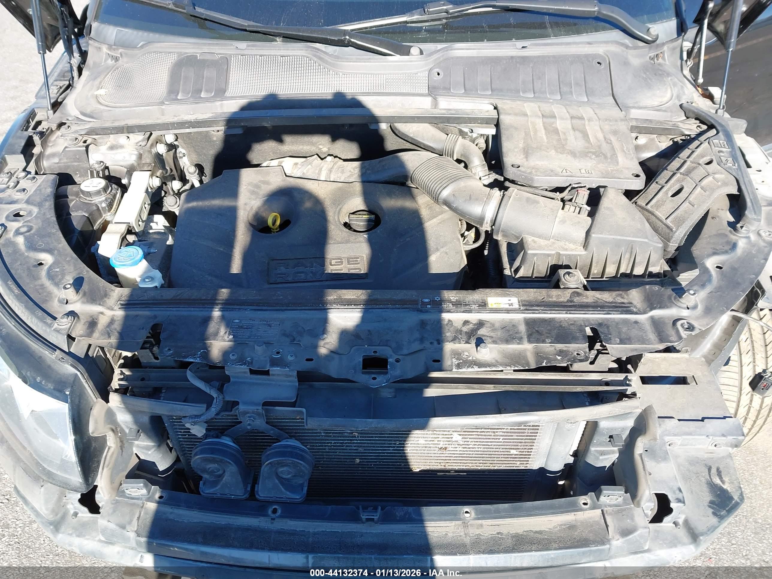 LAND ROVER image 10