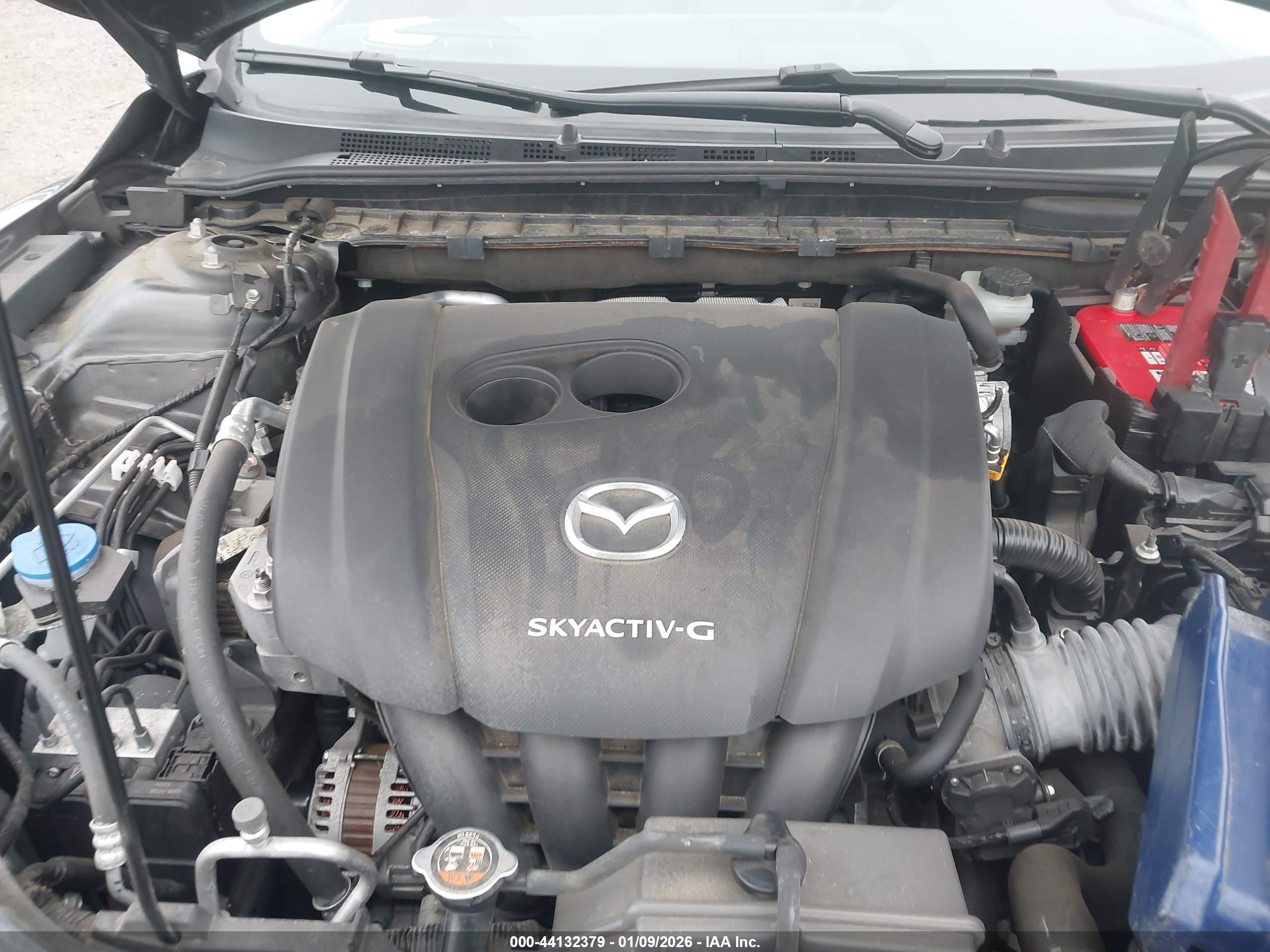 MAZDA MAZDA6 image 10