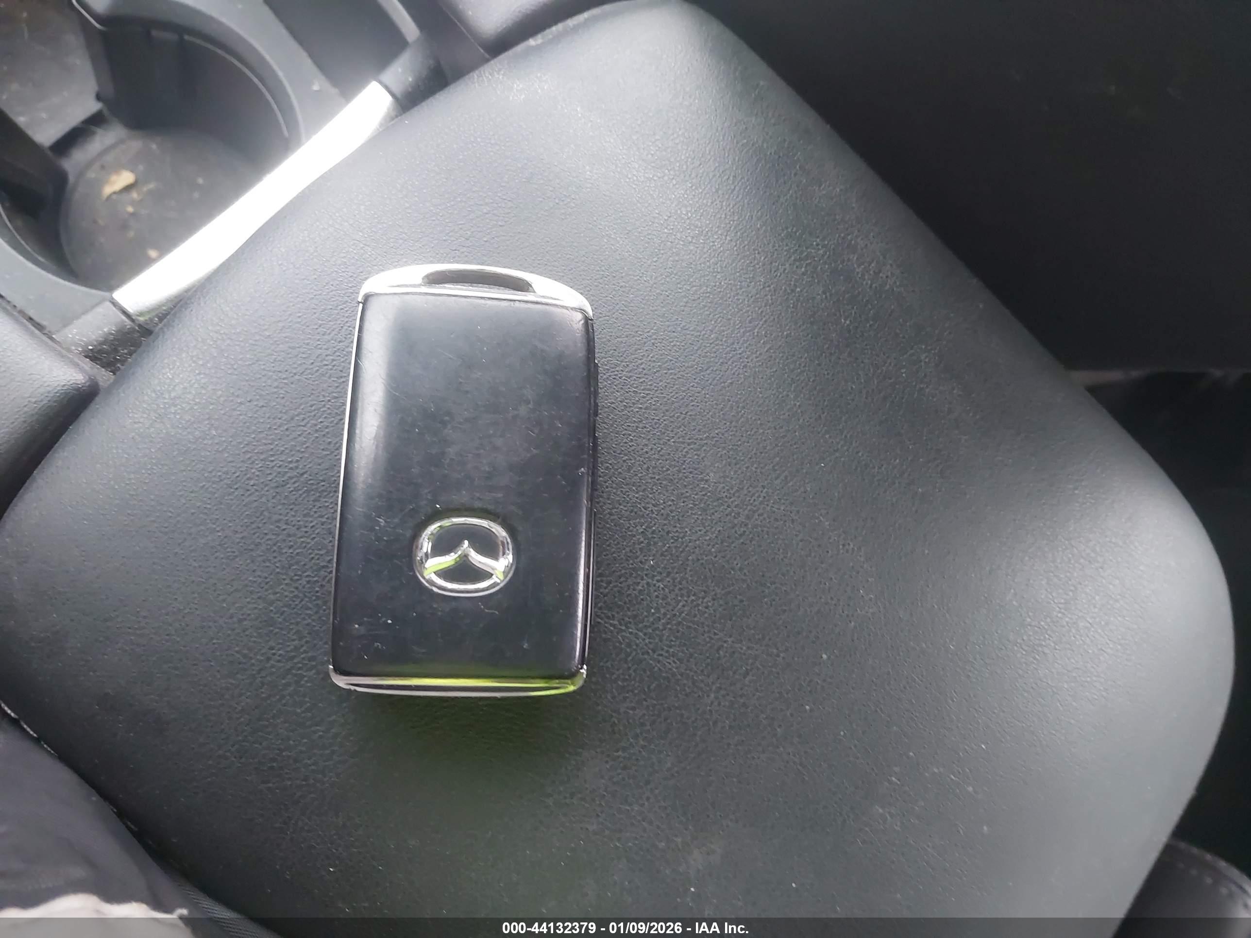 MAZDA MAZDA6 image 11