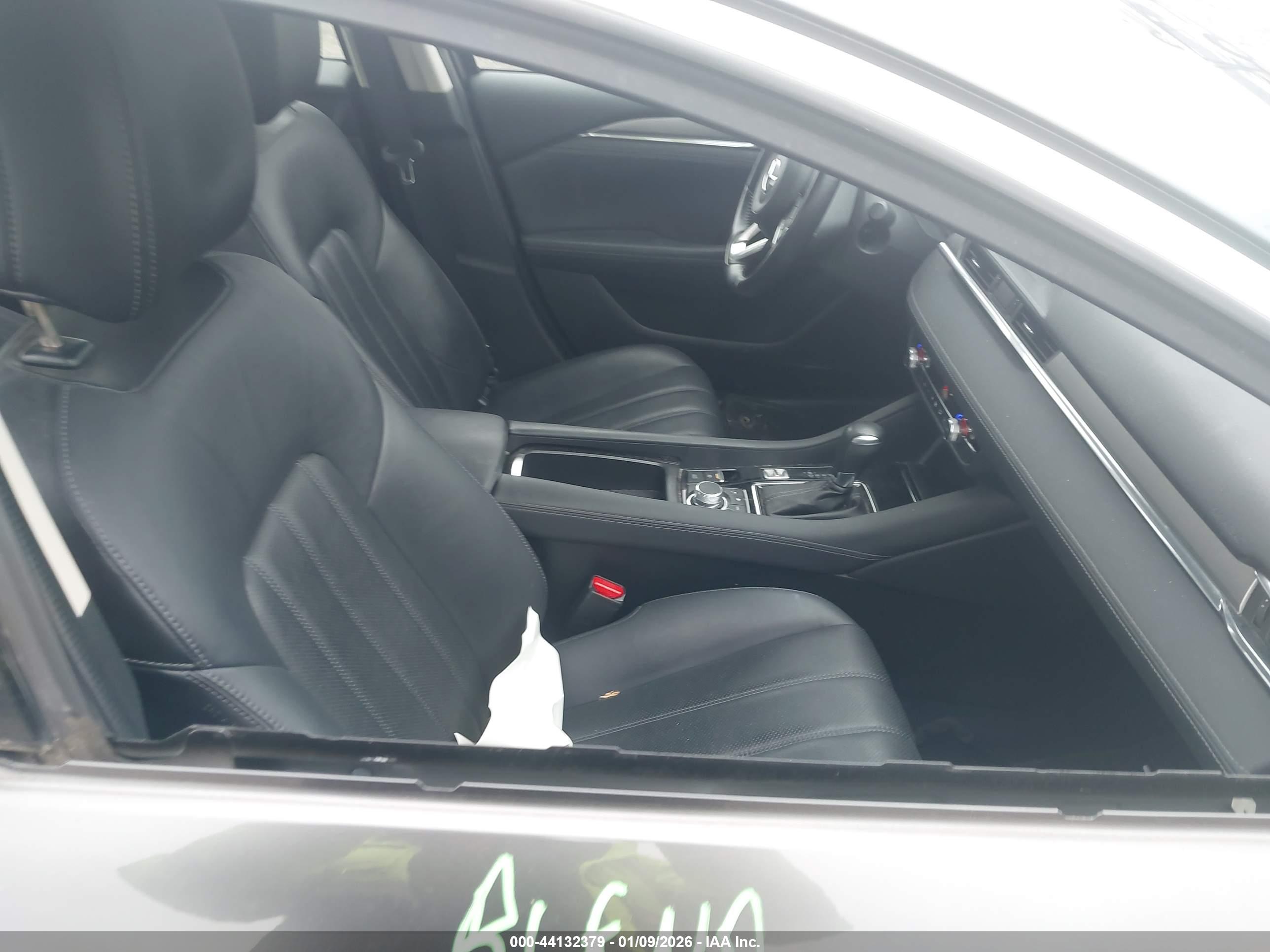 MAZDA MAZDA6 image 5