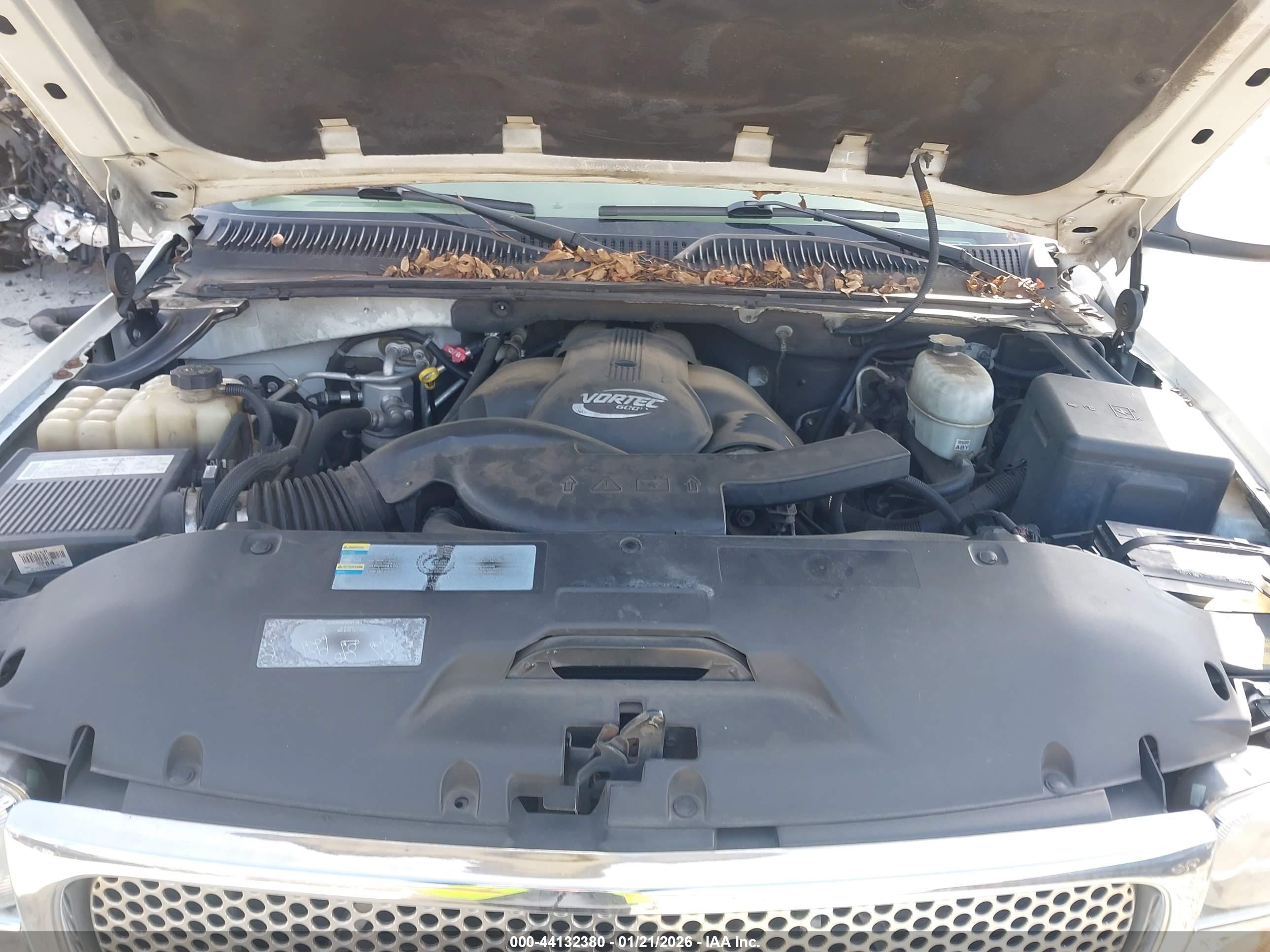 GMC YUKON image 10