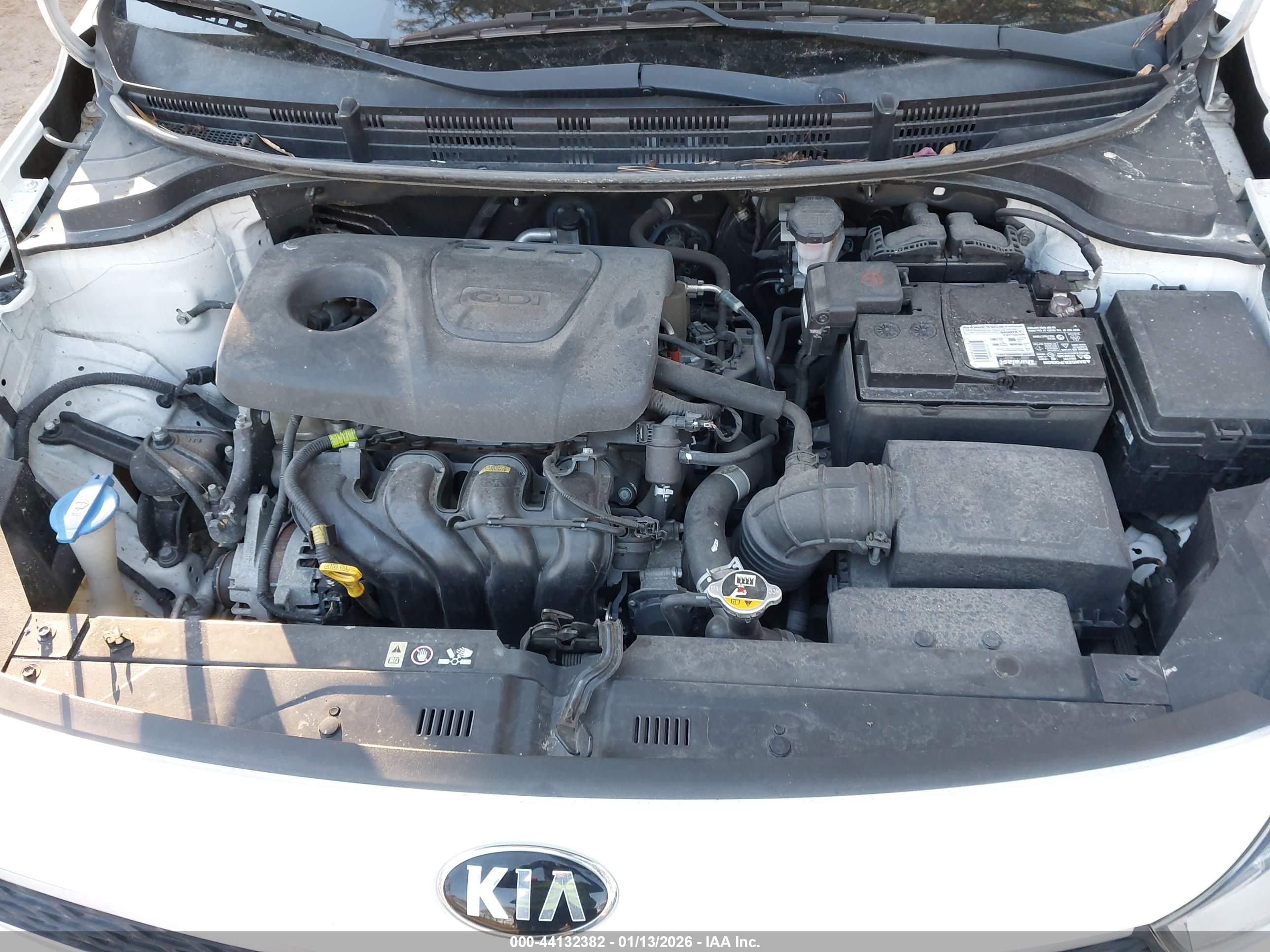 KIA RIO image 10