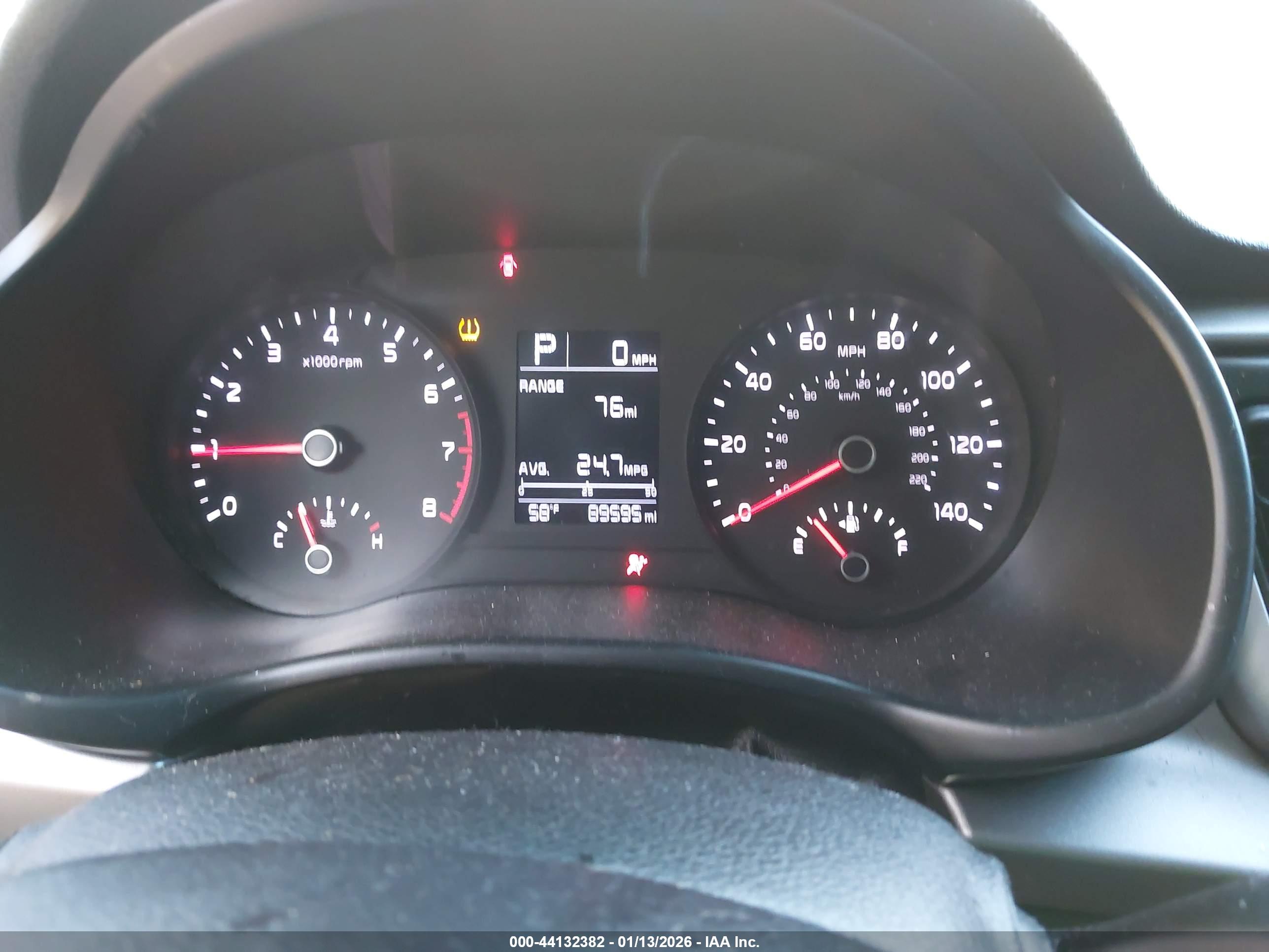 KIA RIO image 7