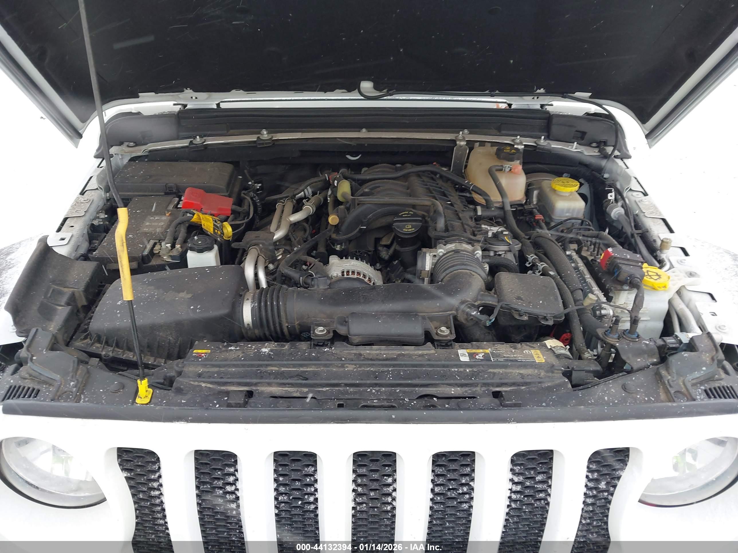 JEEP WRANGLER image 10