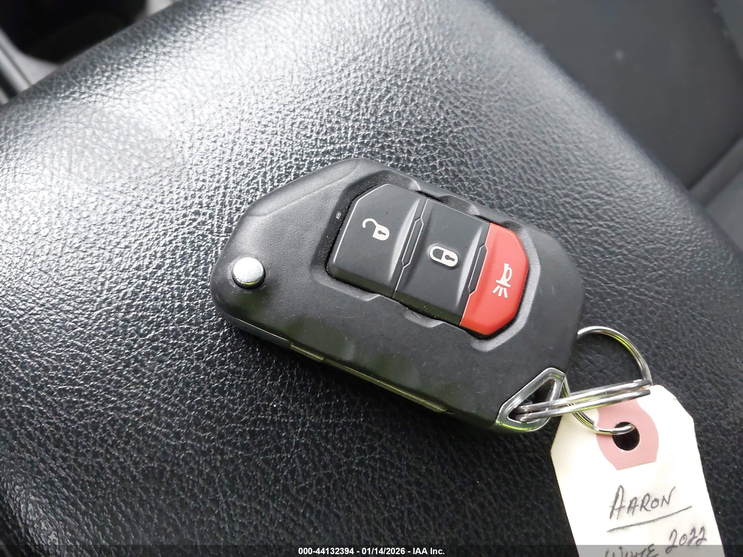 JEEP WRANGLER image 11