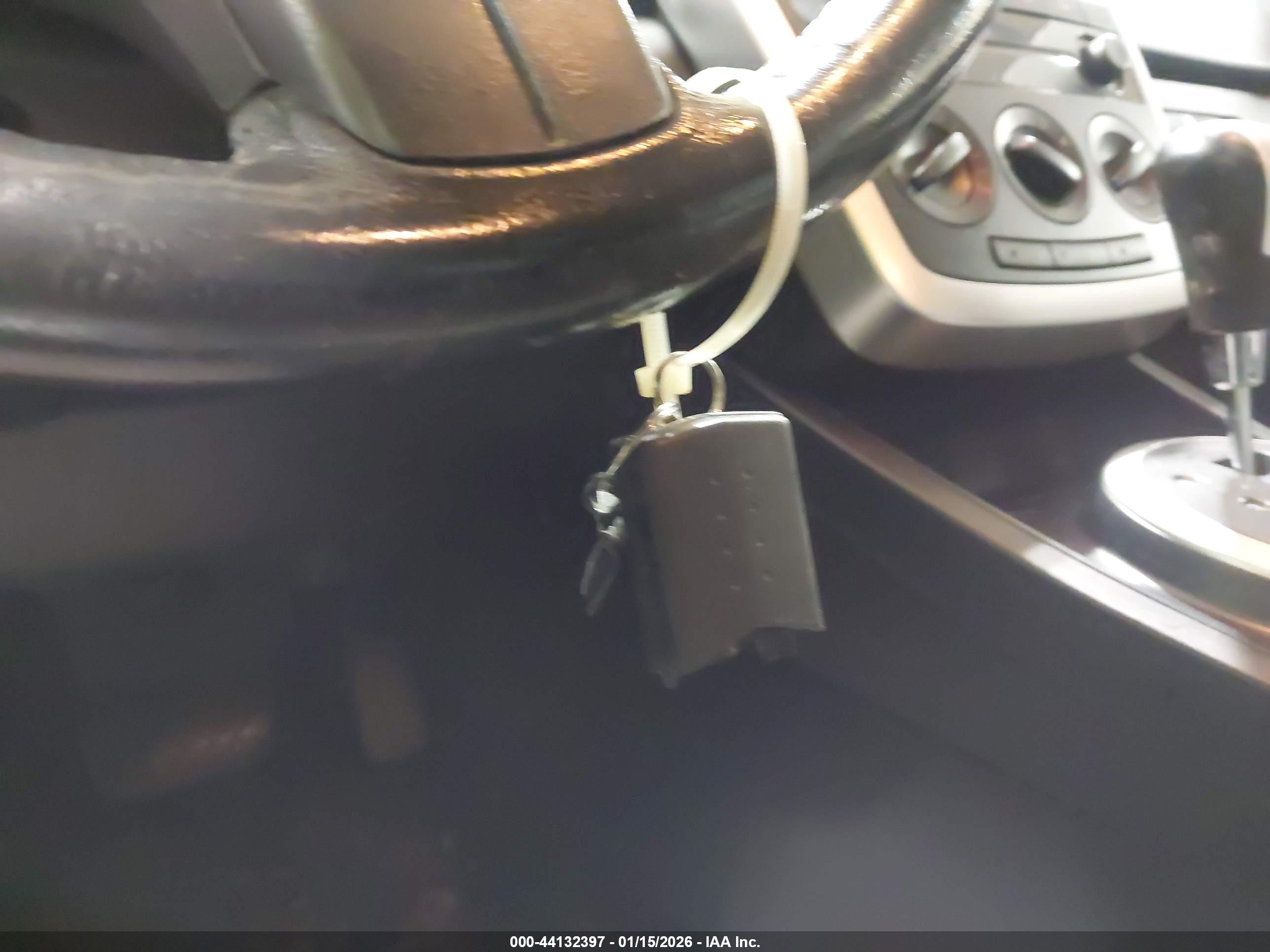 MAZDA CX-7 image 11