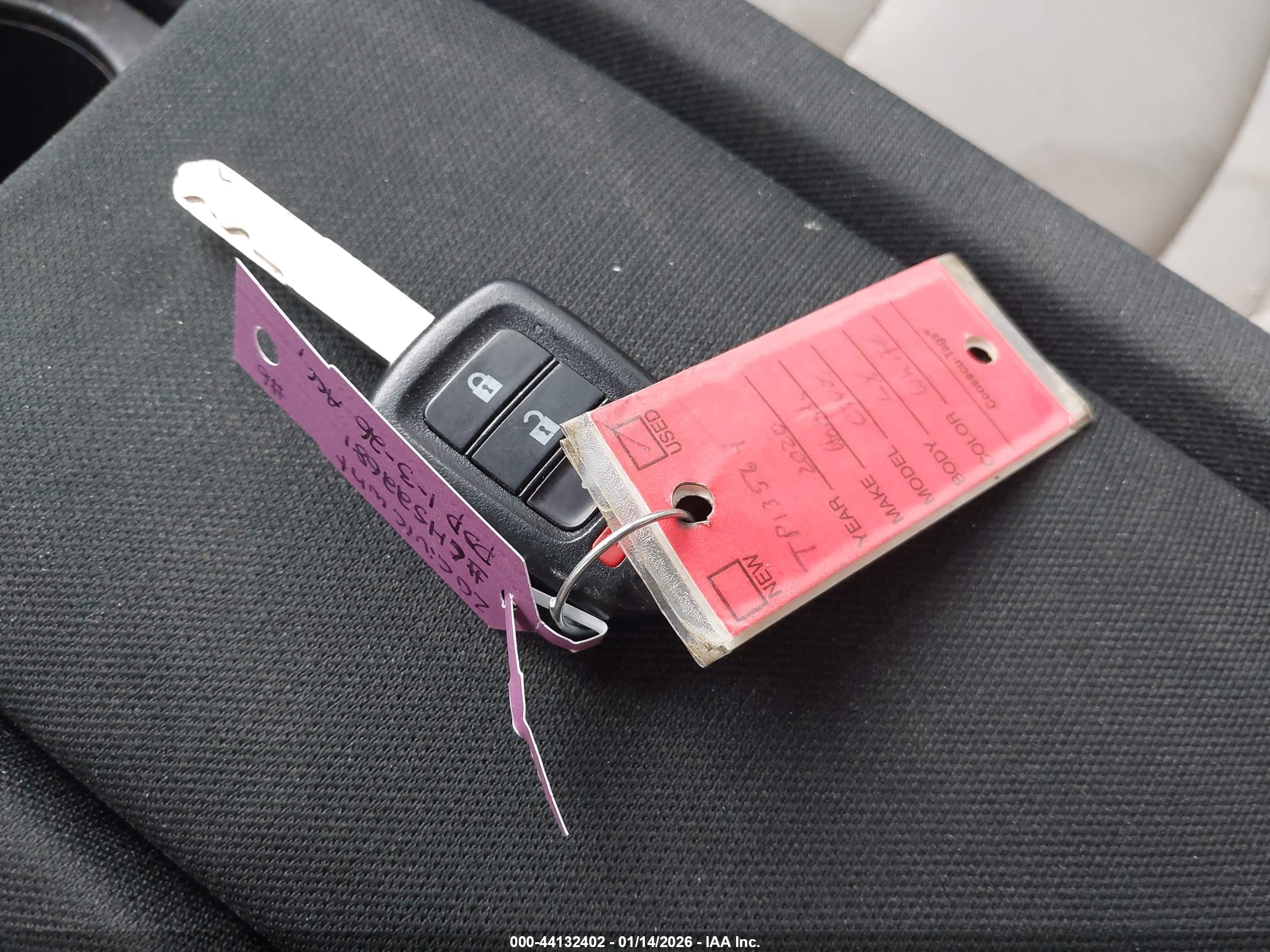 HONDA CIVIC image 11