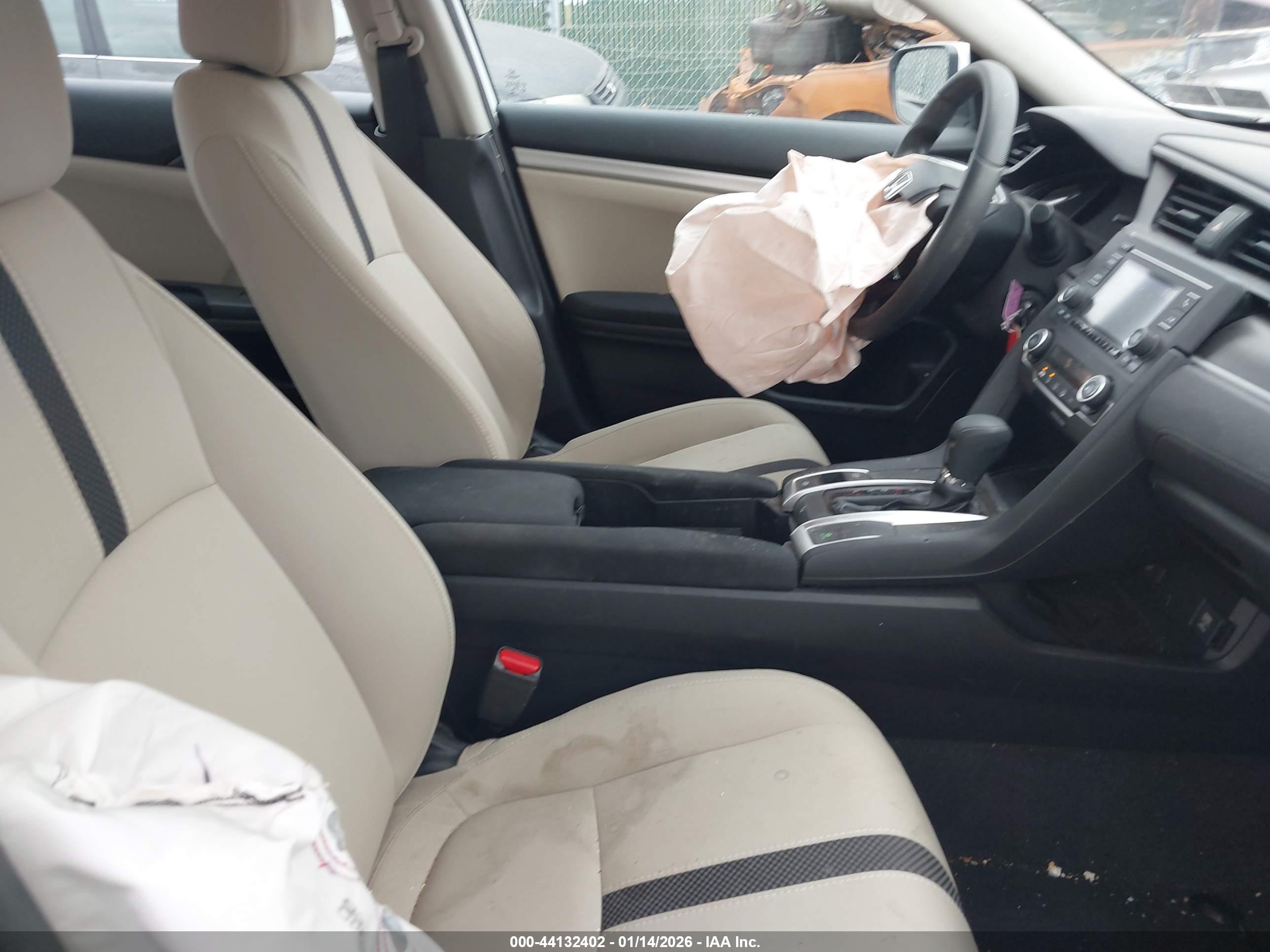 HONDA CIVIC image 5