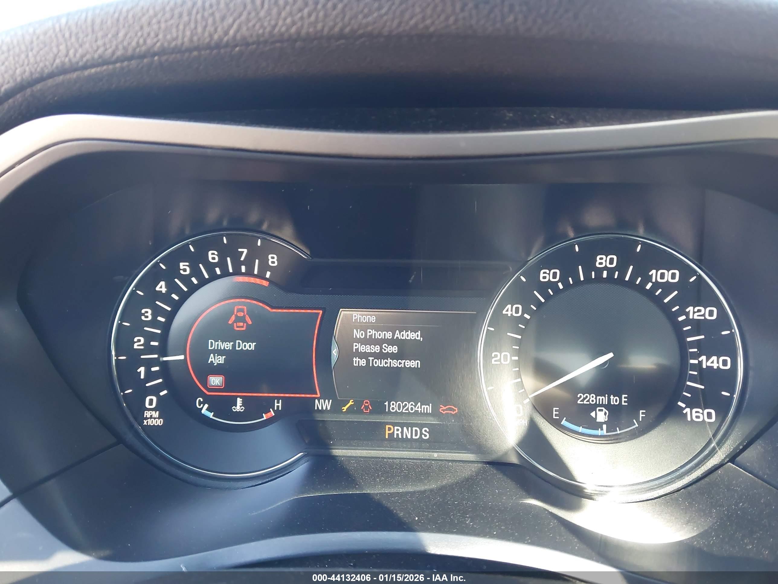LINCOLN MKZ image 7