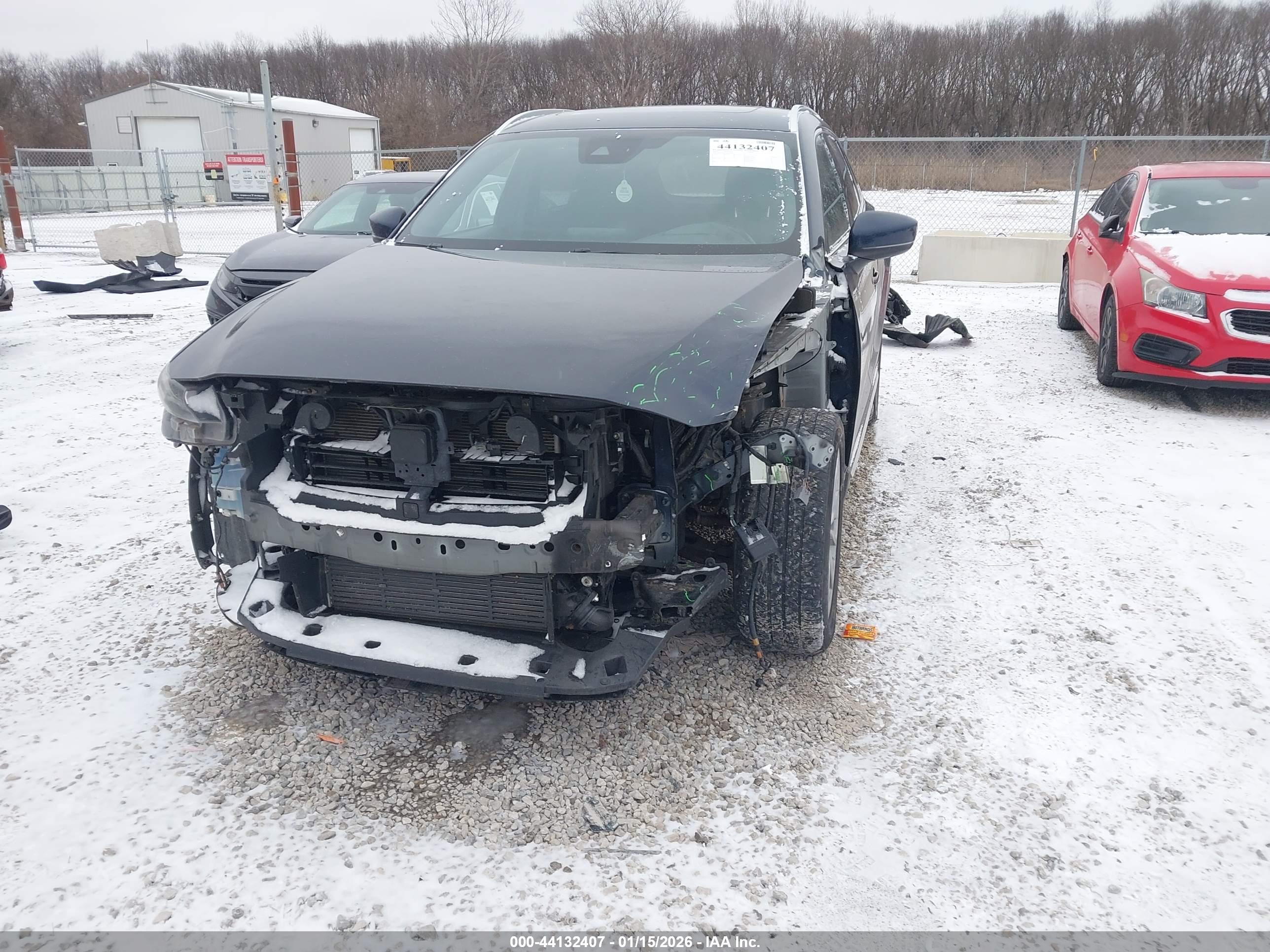MAZDA CX-9 image 6