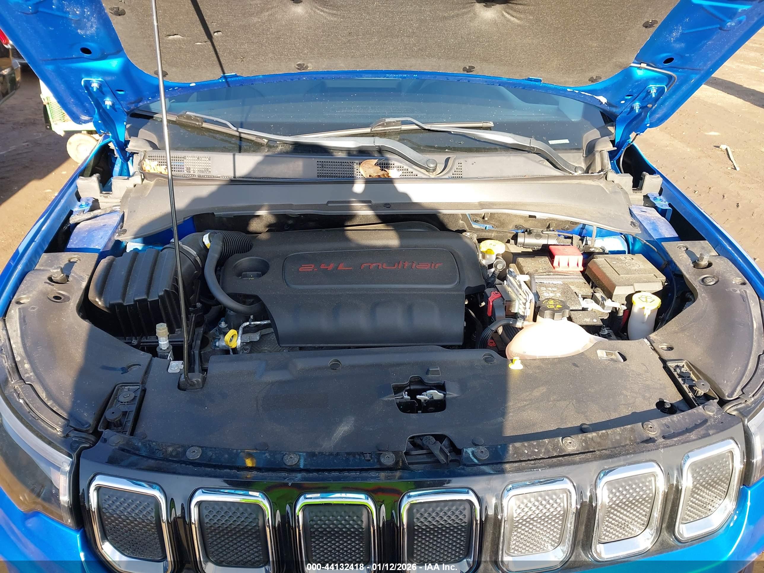 JEEP COMPASS image 10