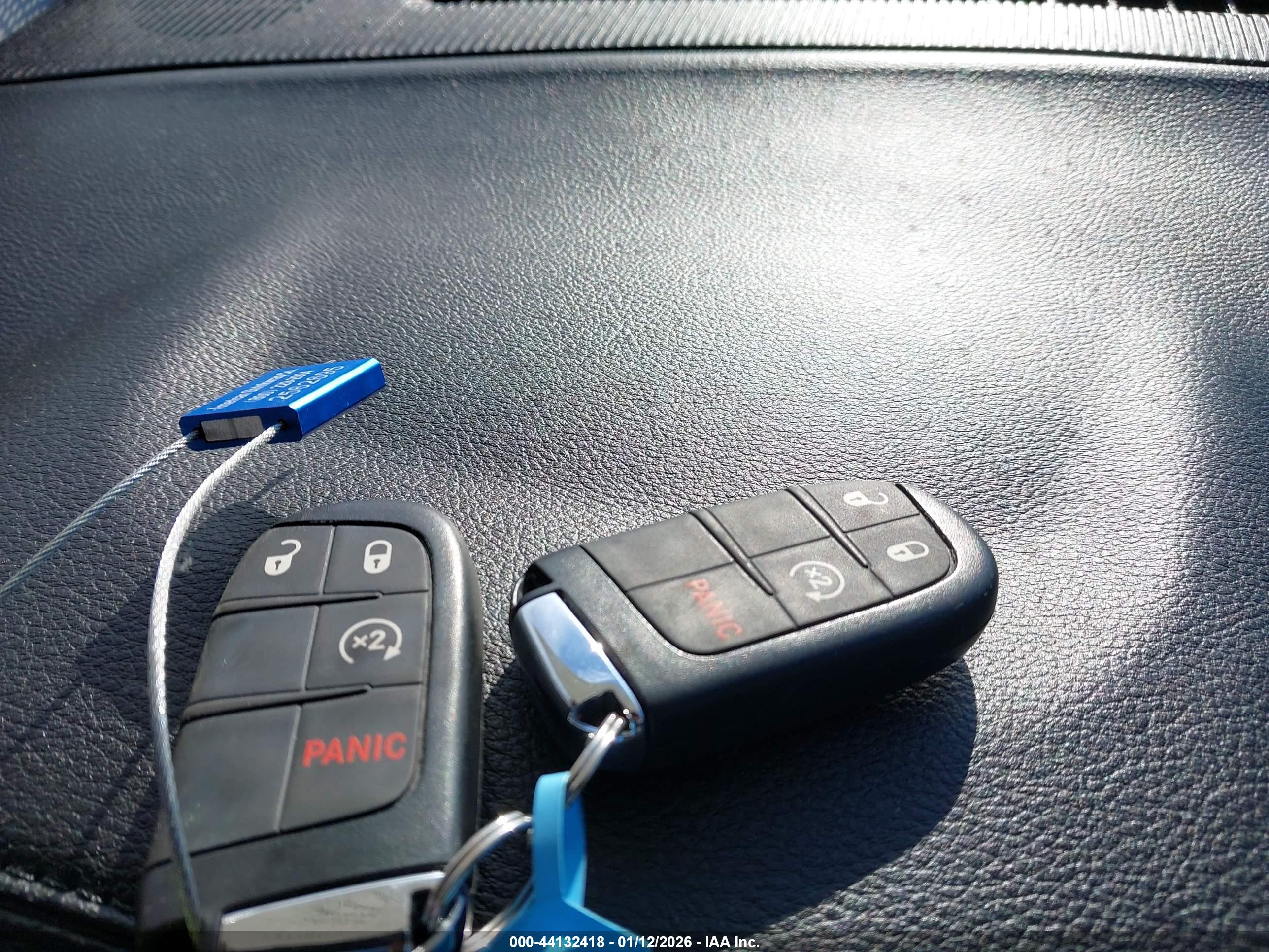 JEEP COMPASS image 11