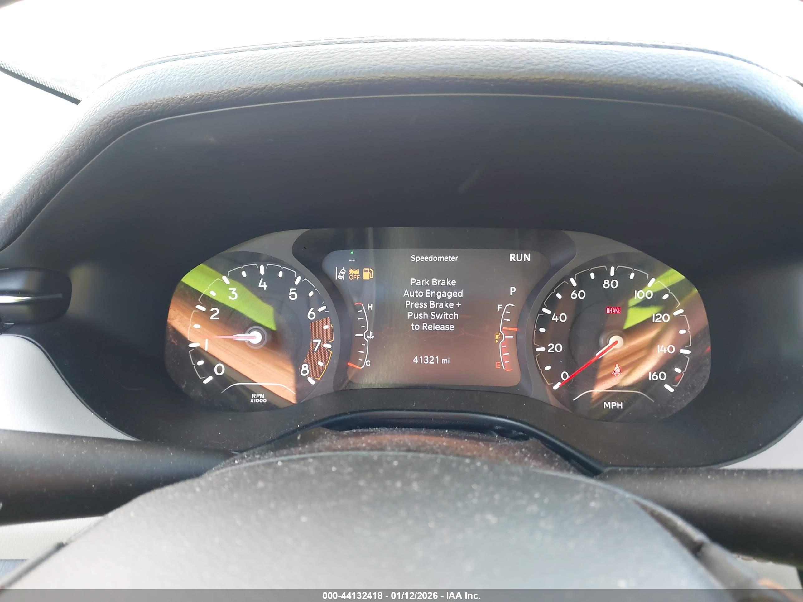 JEEP COMPASS image 7