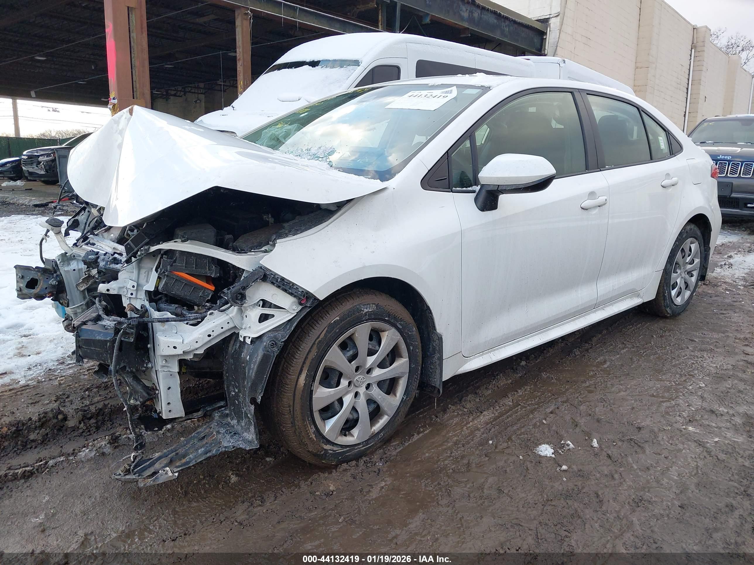TOYOTA COROLLA image 6