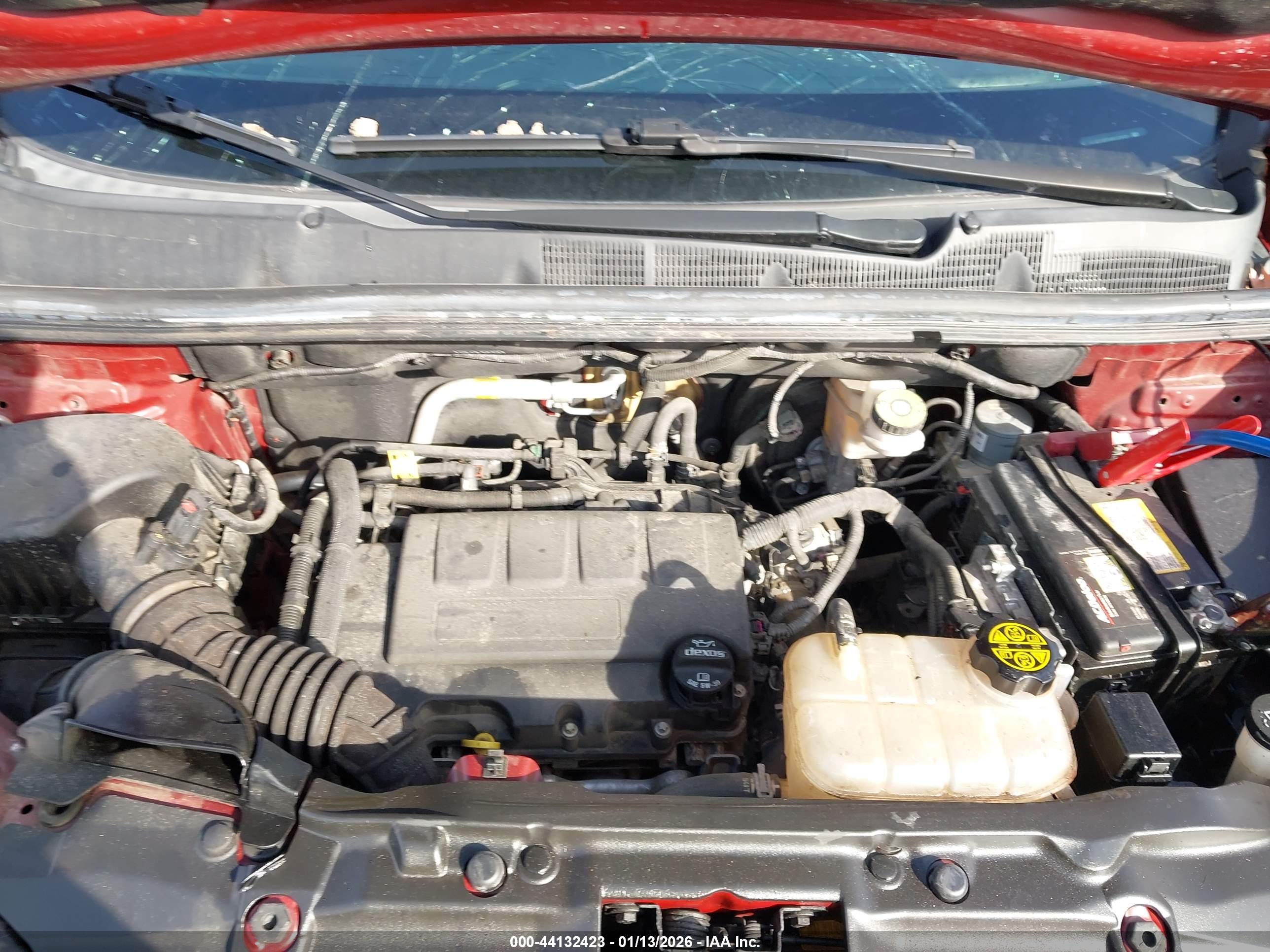 BUICK ENCORE image 10