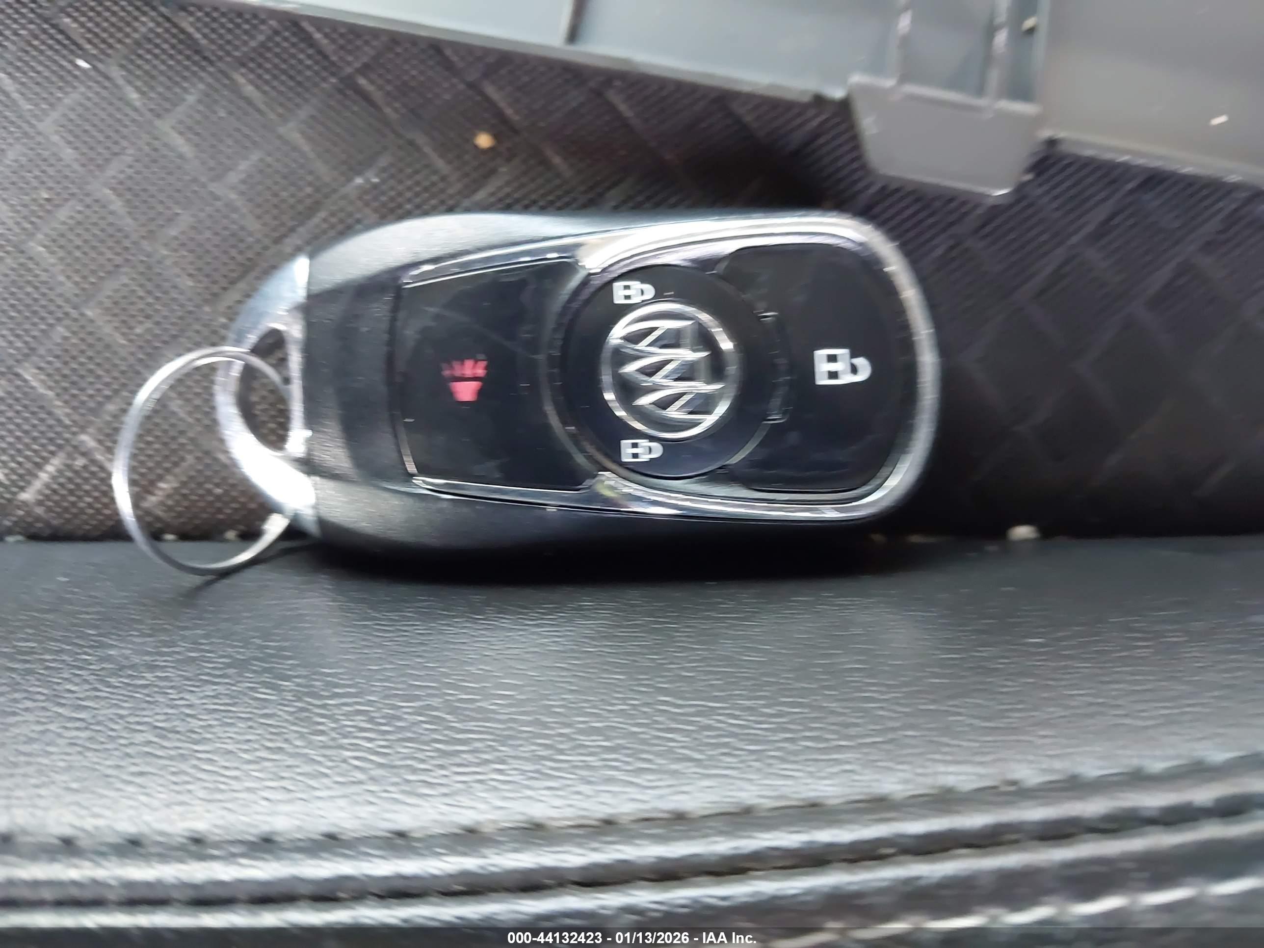 BUICK ENCORE image 11