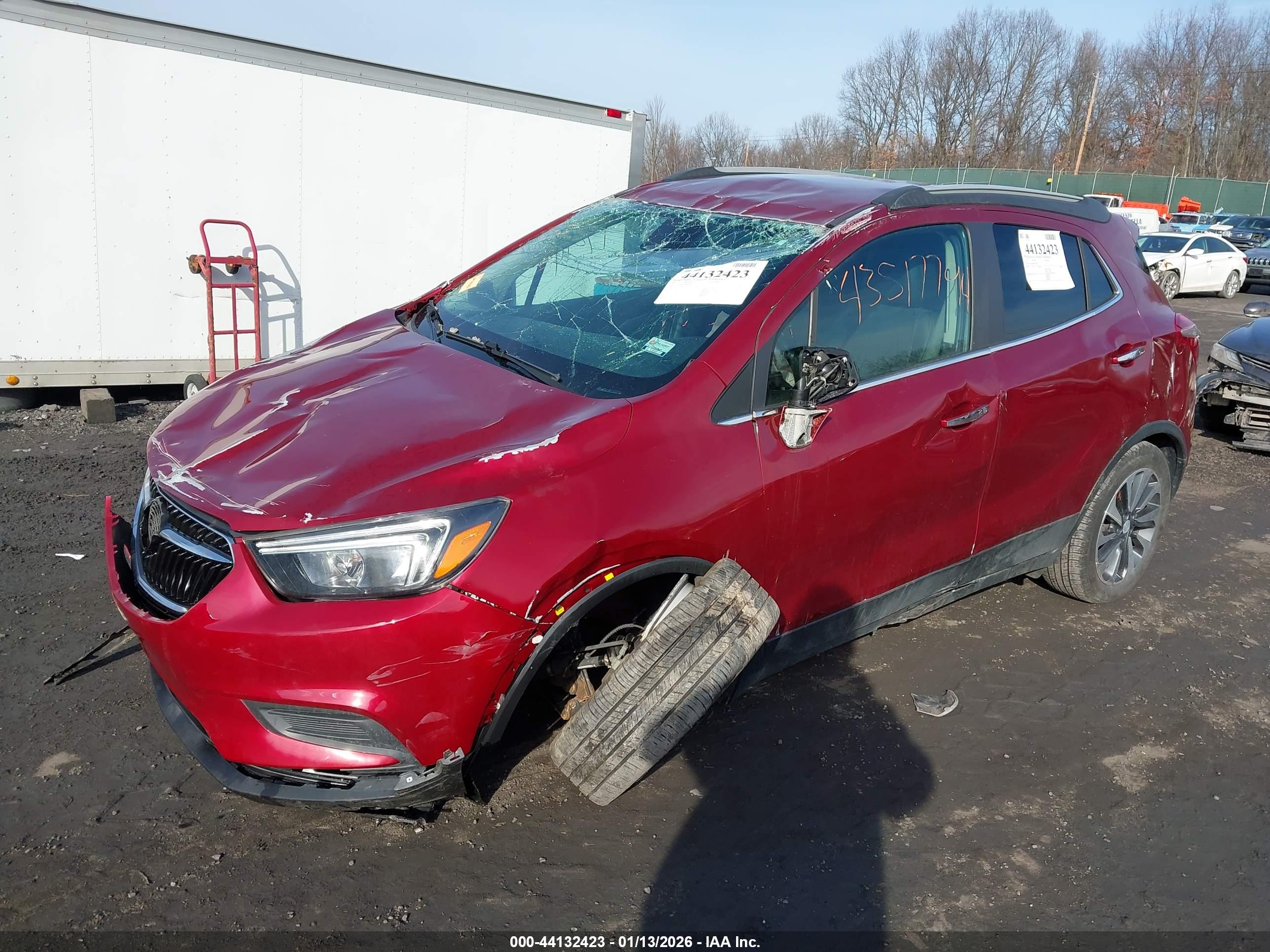 BUICK ENCORE image 2