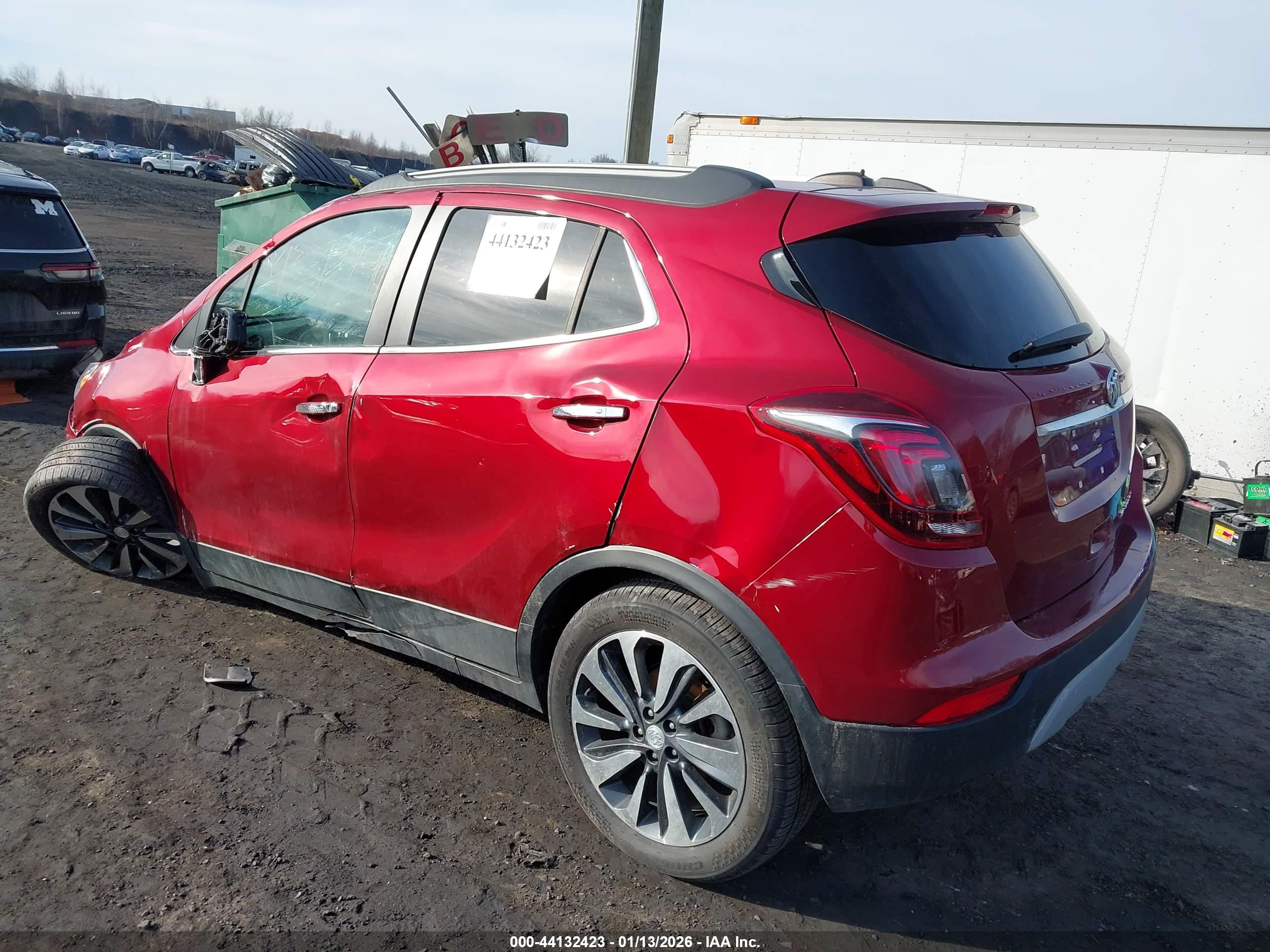 BUICK ENCORE image 3