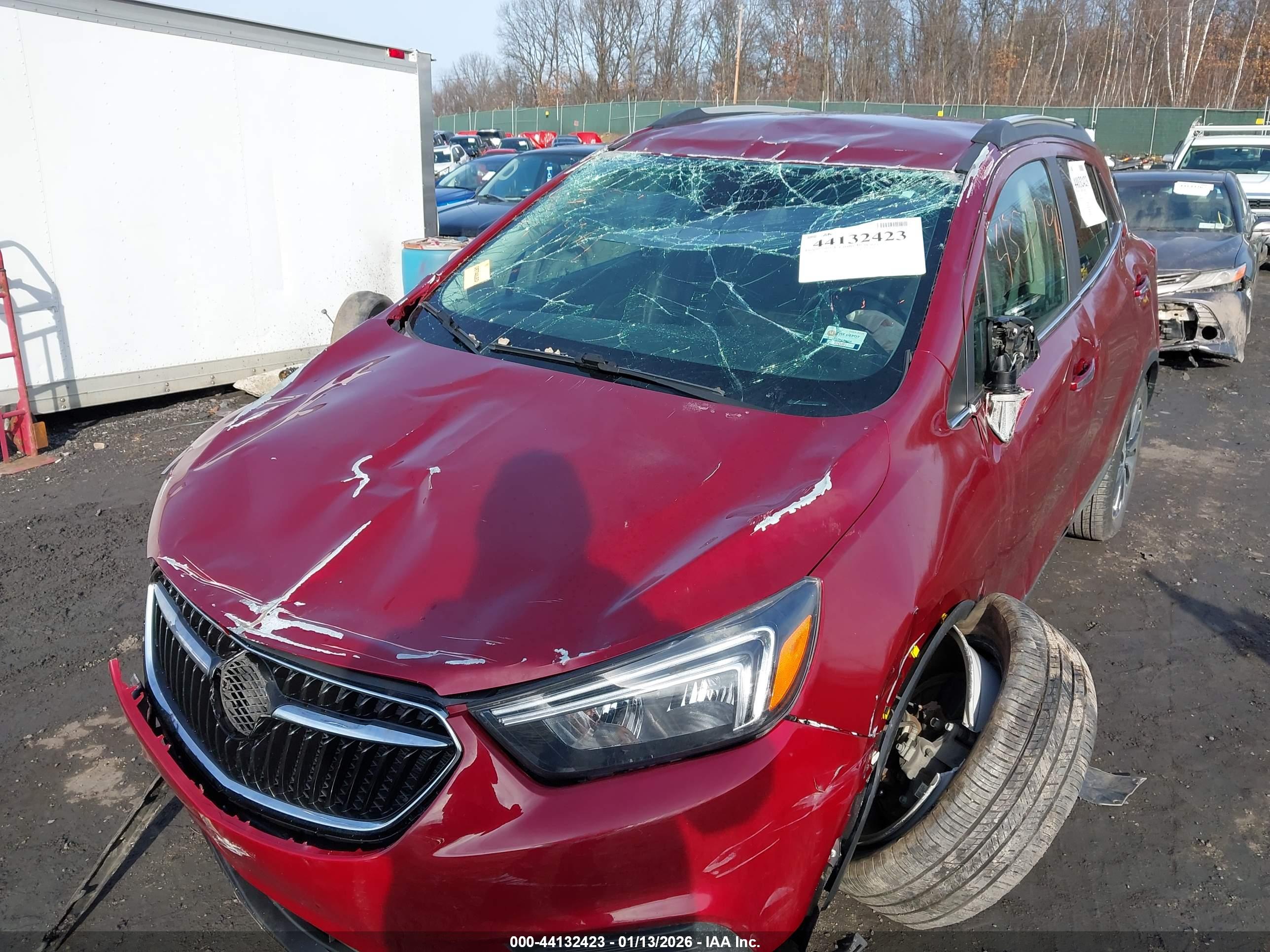 BUICK ENCORE image 6