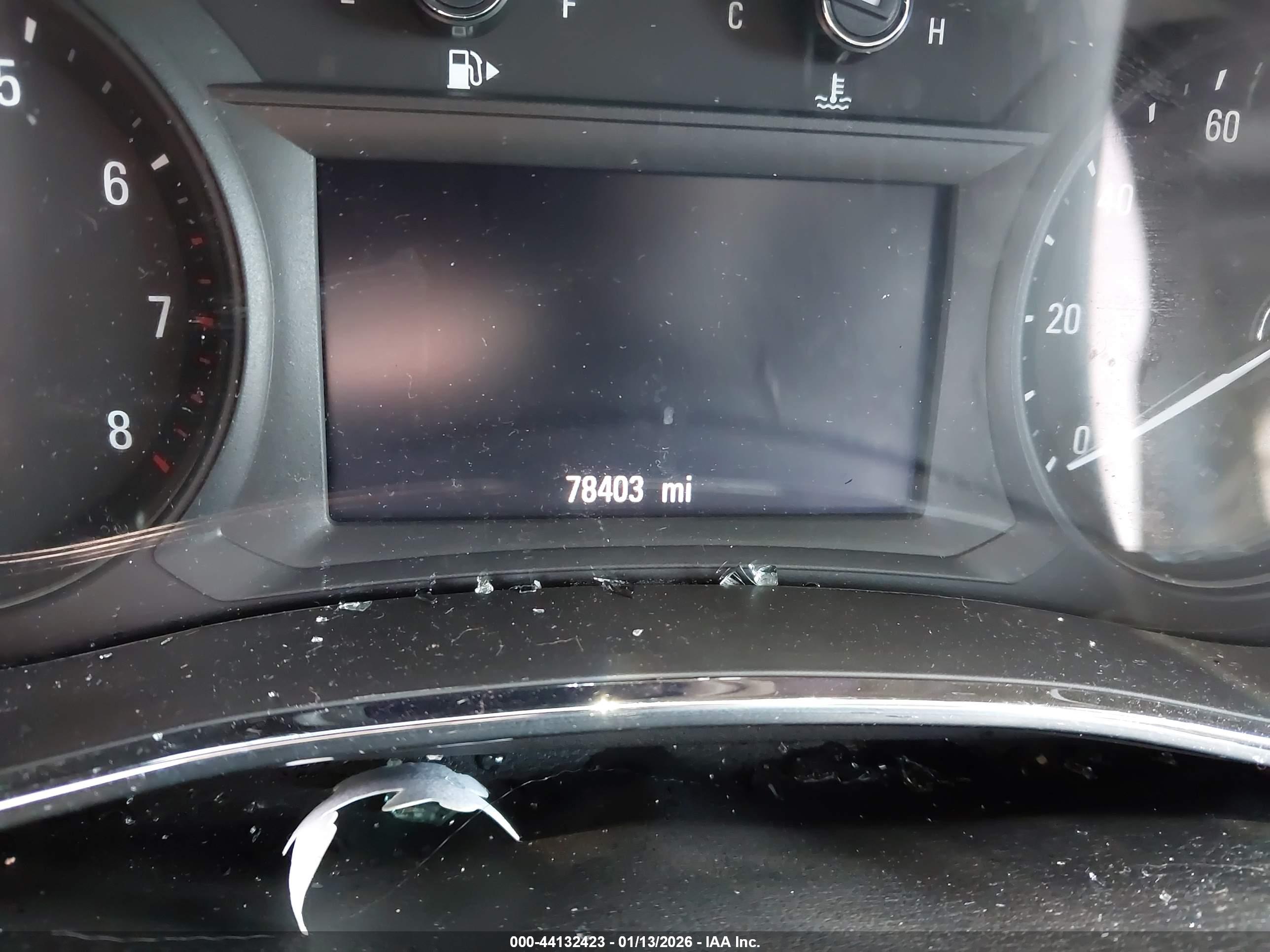 BUICK ENCORE image 7