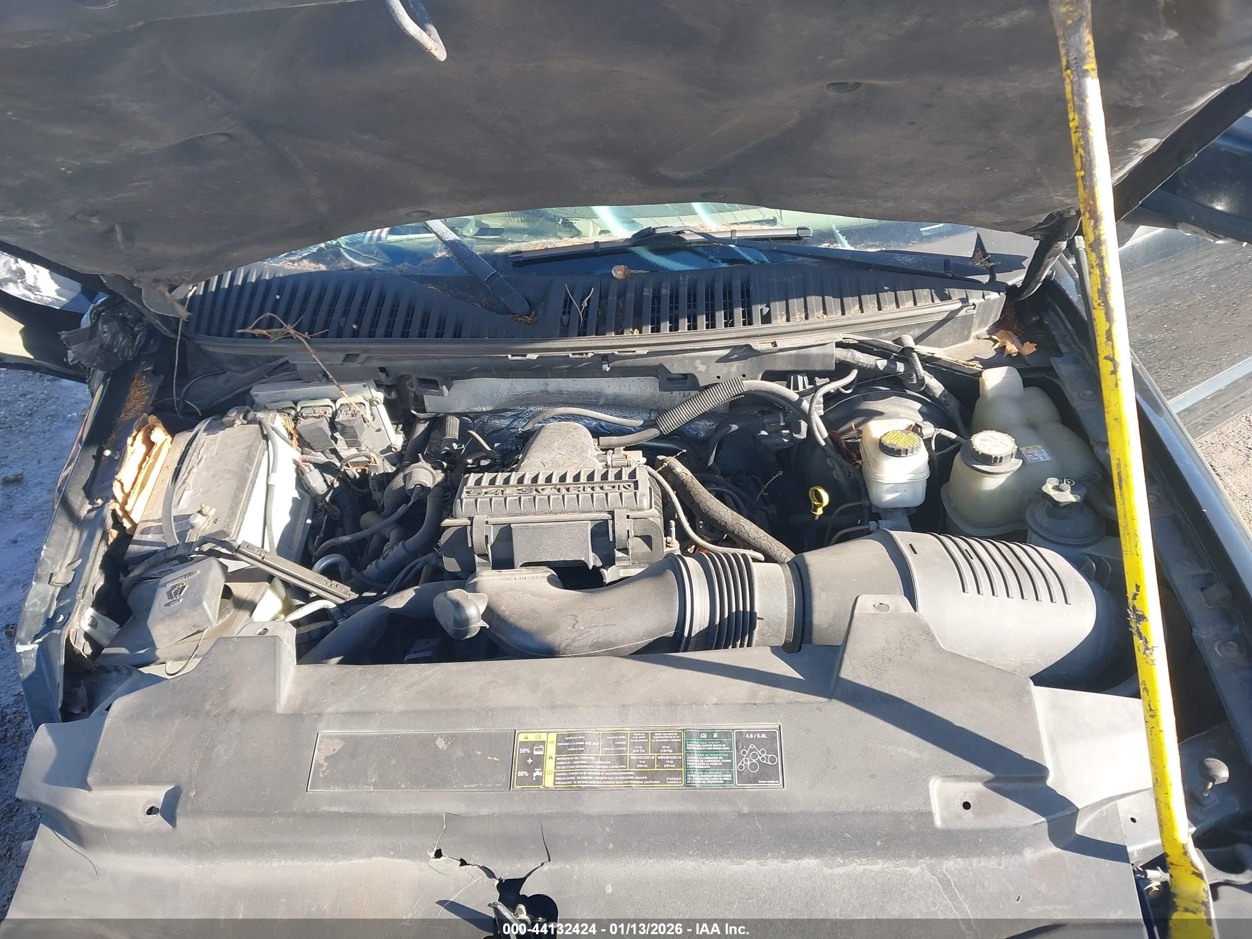 FORD EXPEDITION image 10