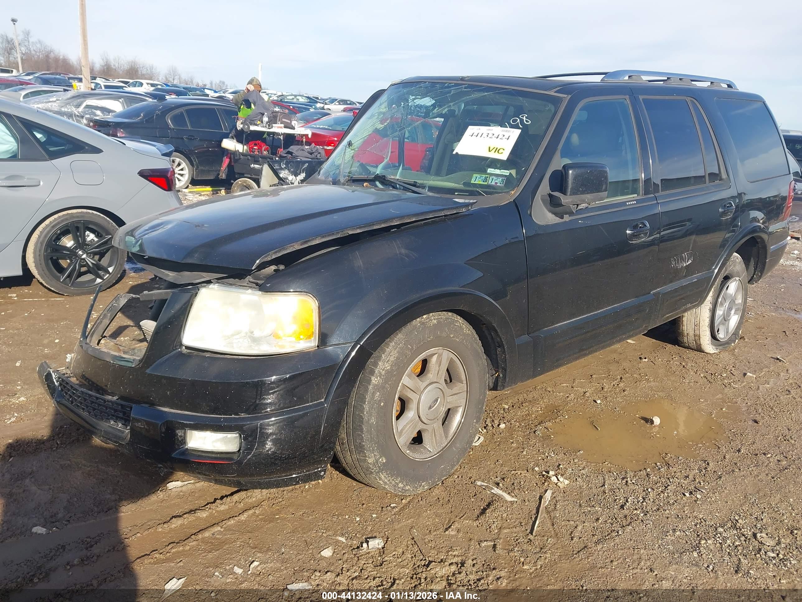 FORD EXPEDITION image 2