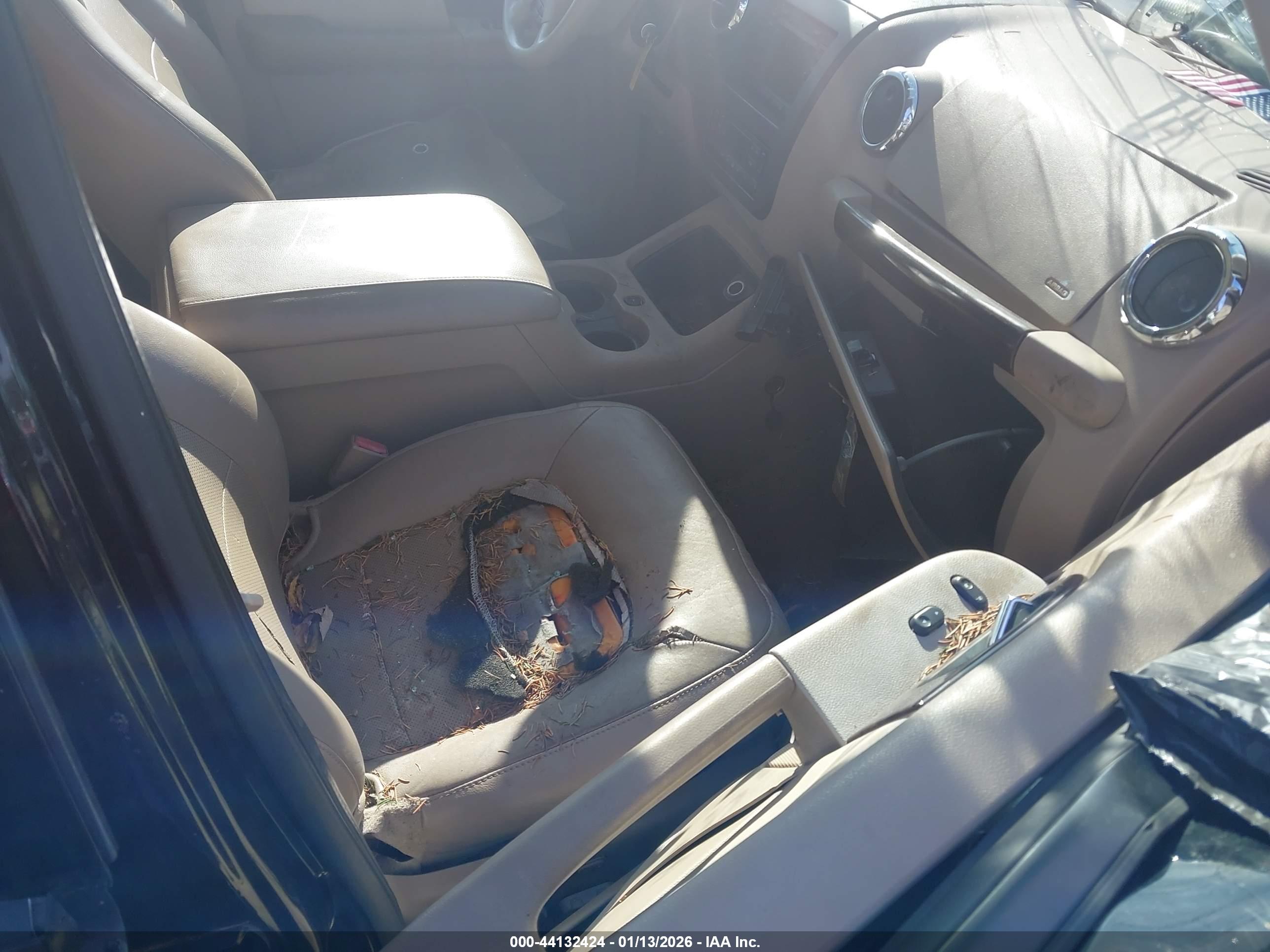 FORD EXPEDITION image 5