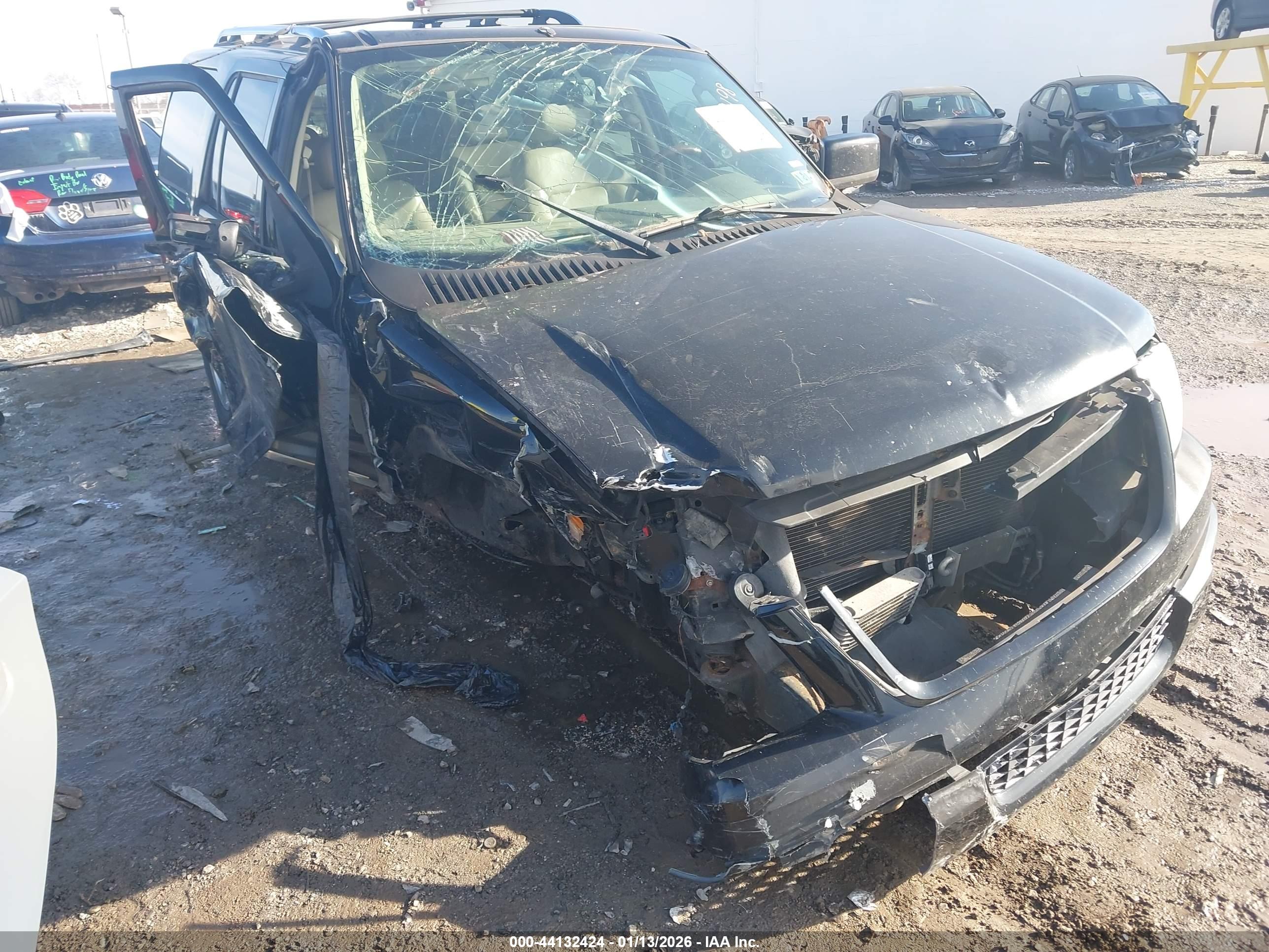 FORD EXPEDITION image 6