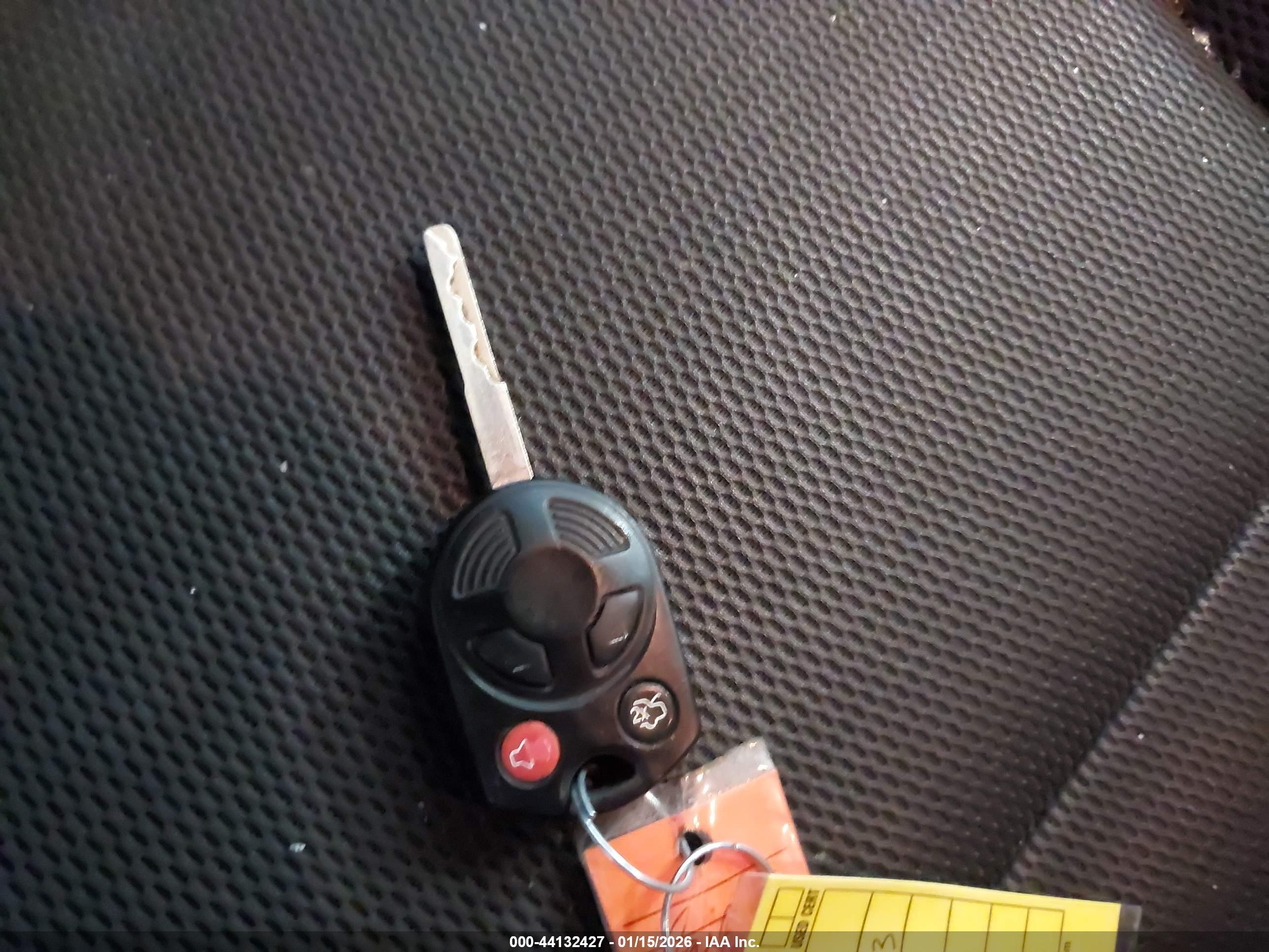 FORD FOCUS image 11