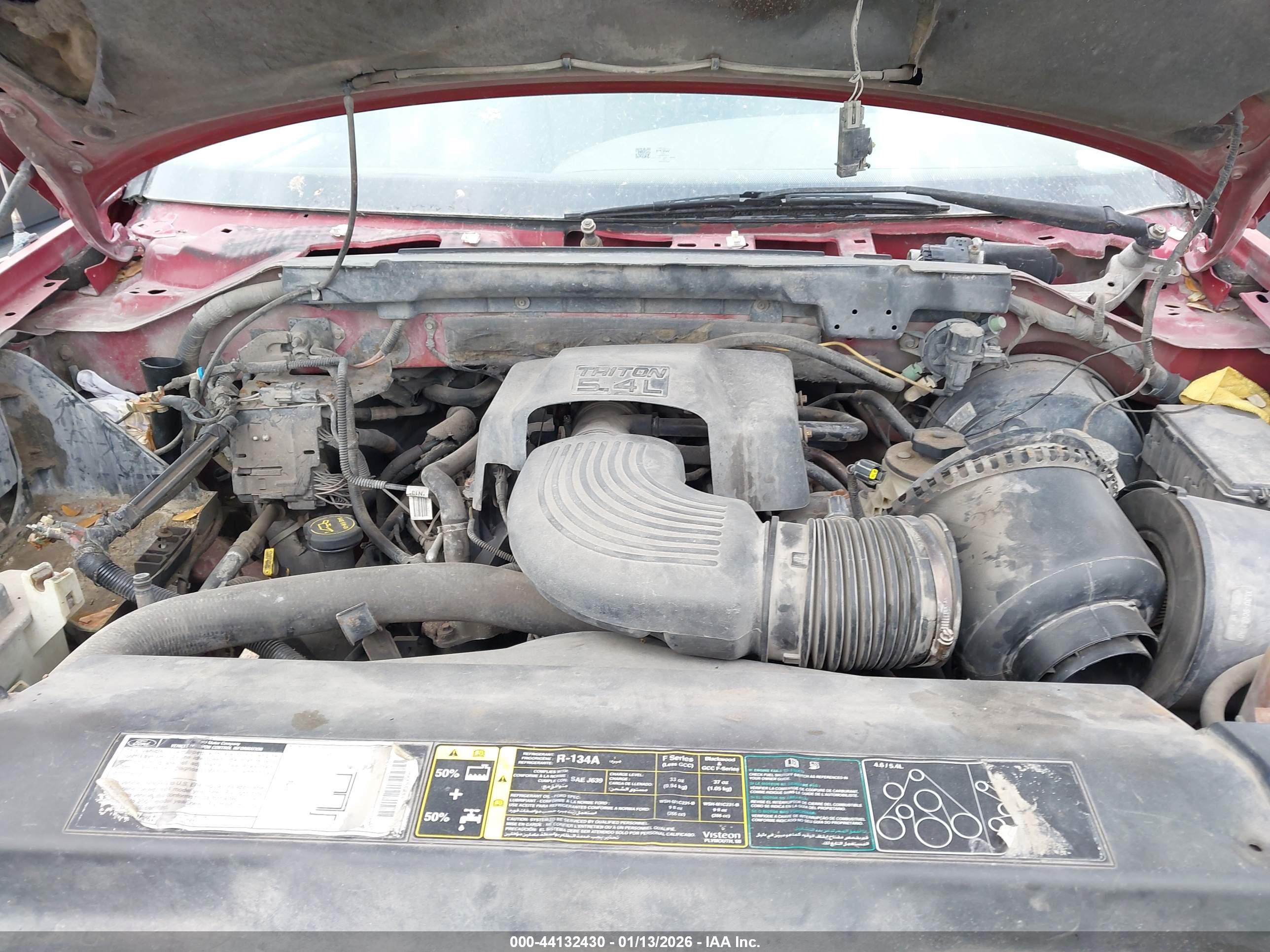 FORD F-150 image 10