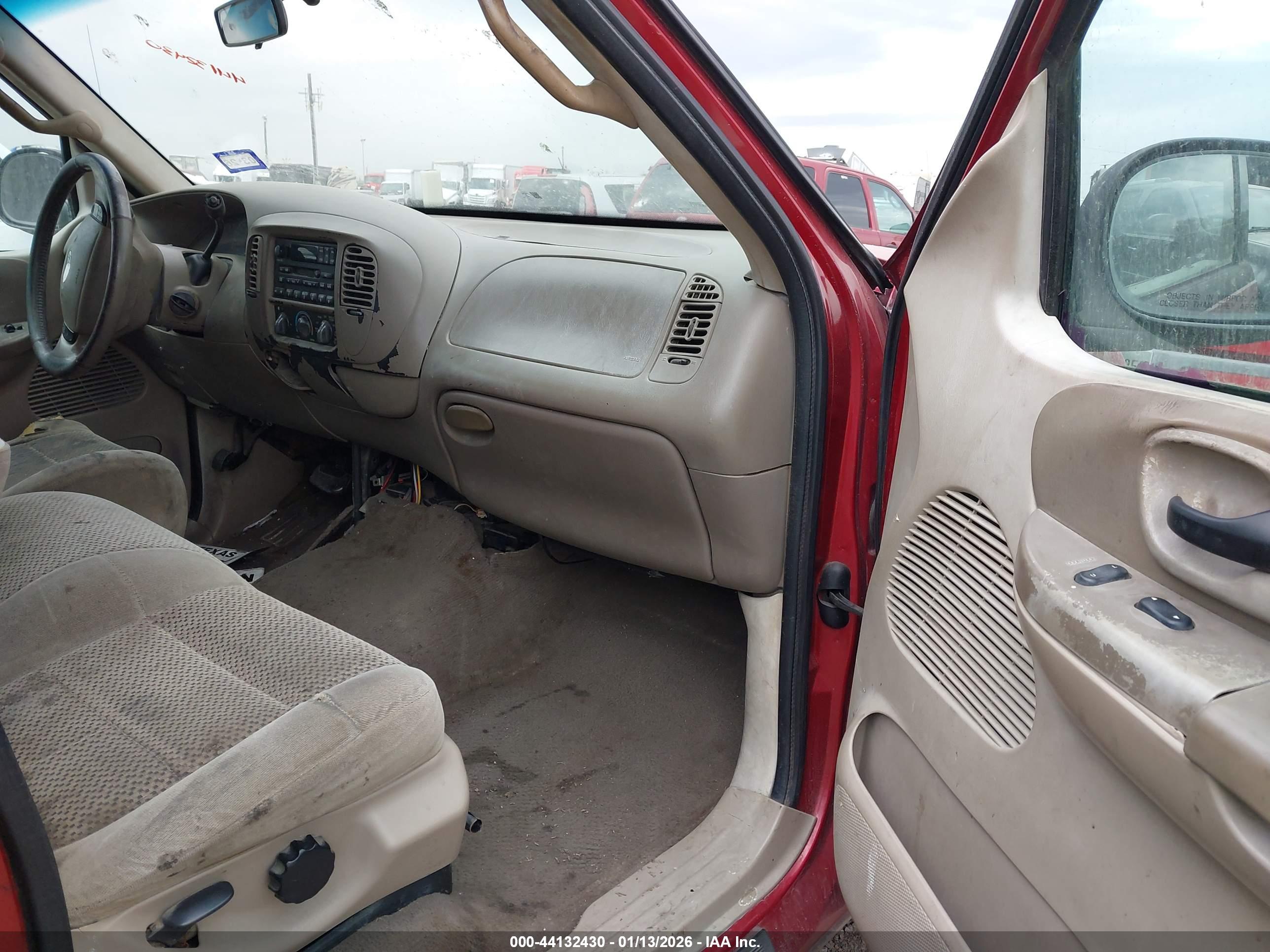 FORD F-150 image 5