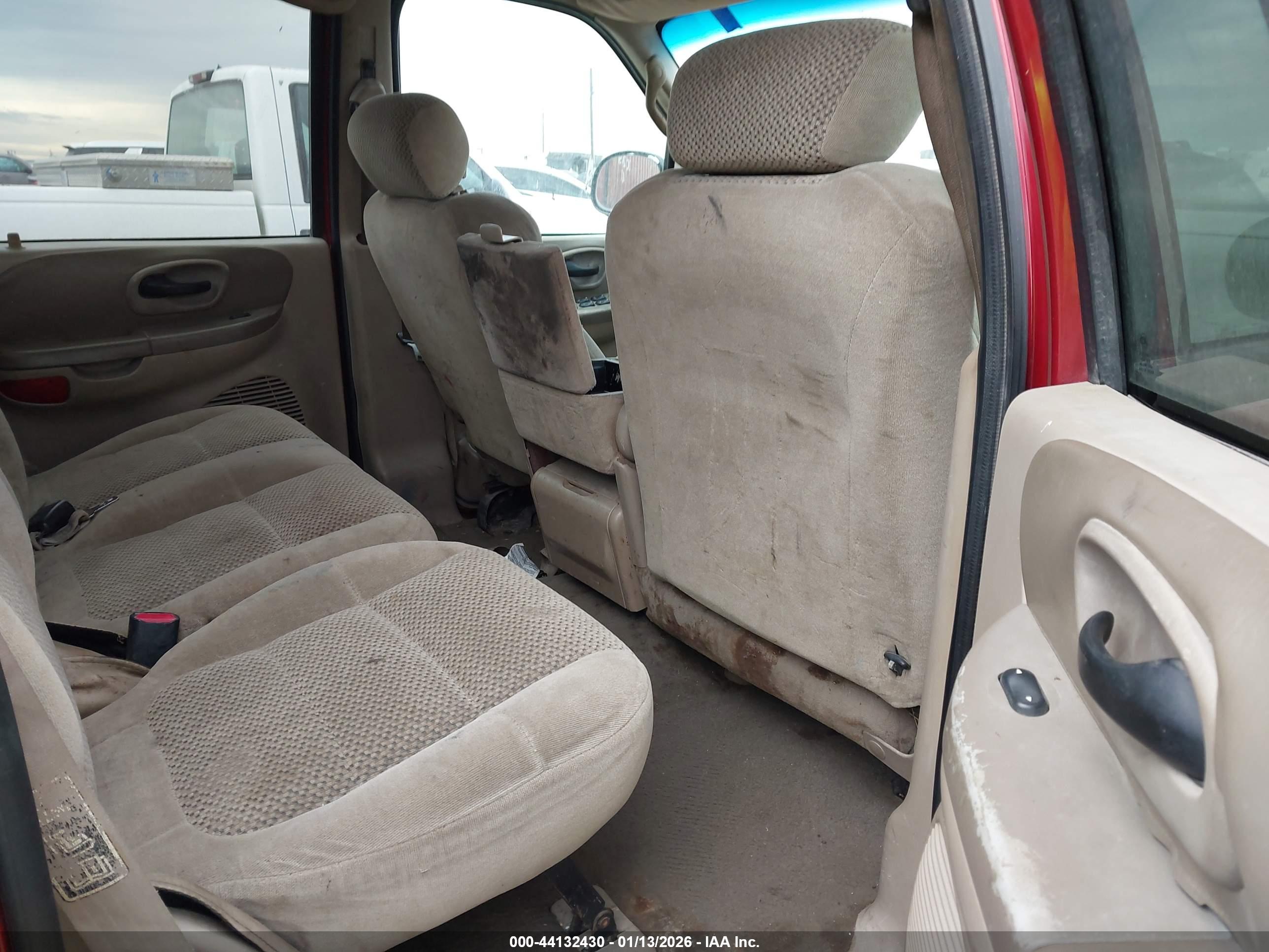 FORD F-150 image 8