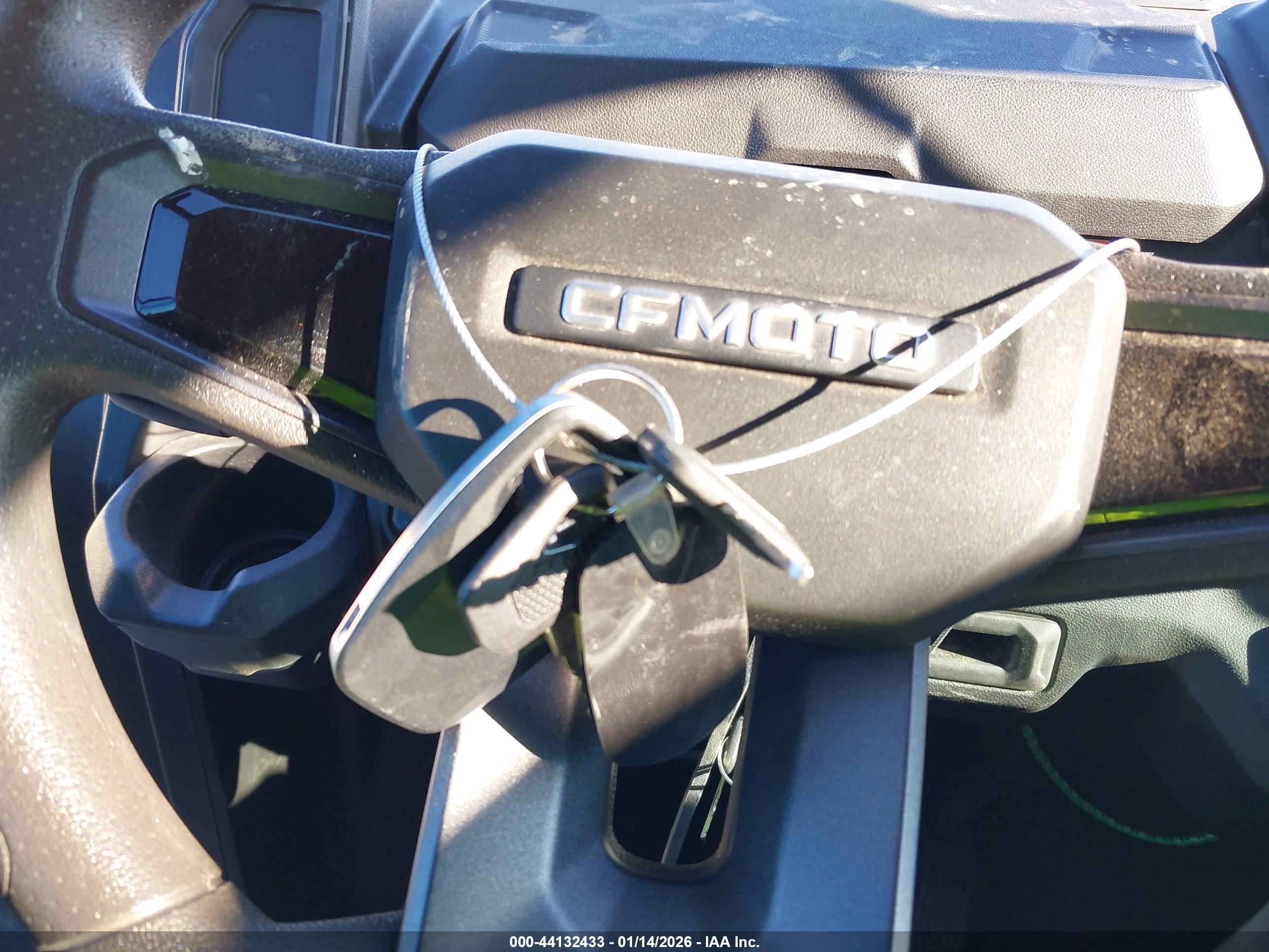CF MOTO image 11