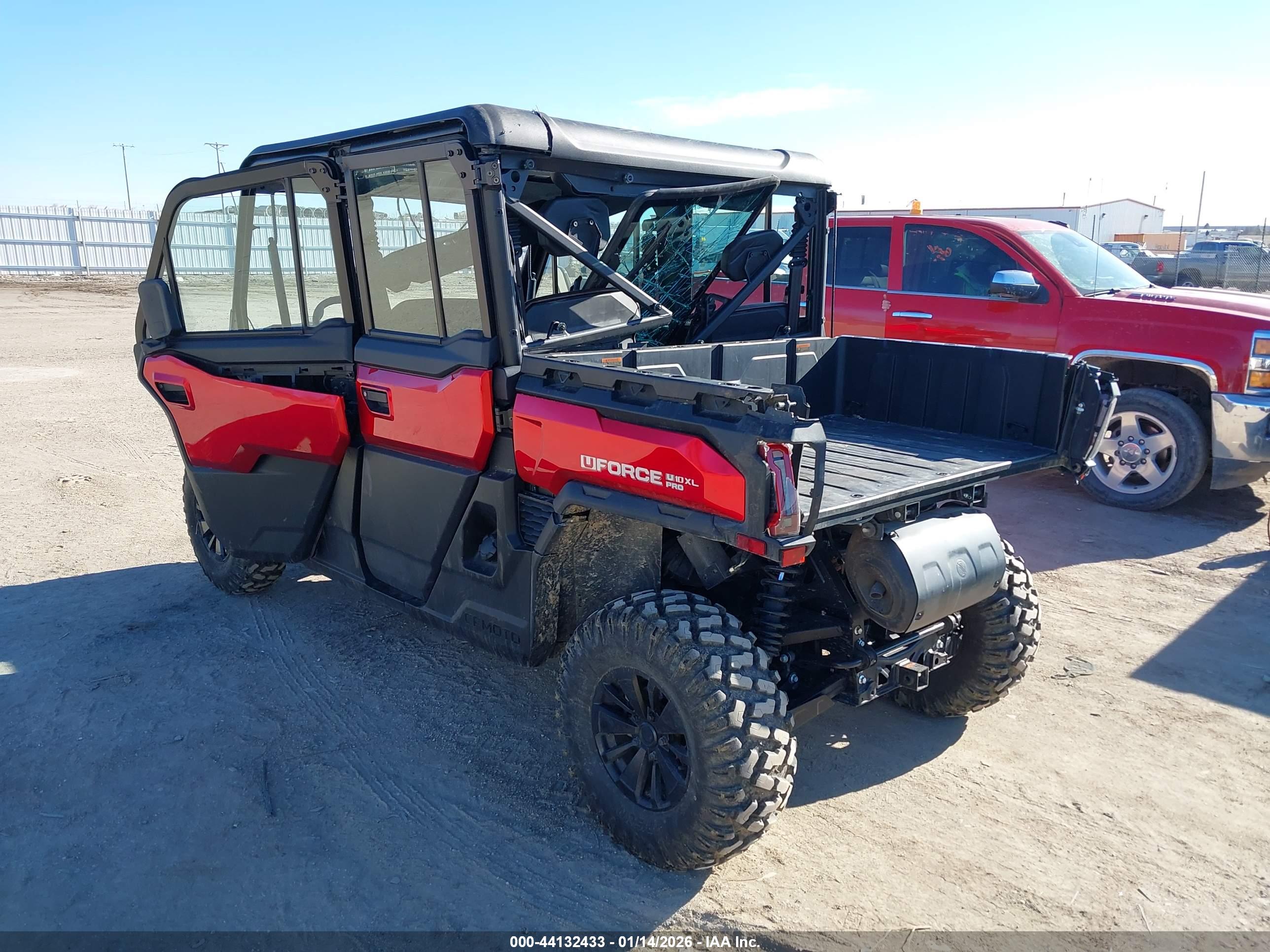 CF MOTO image 3