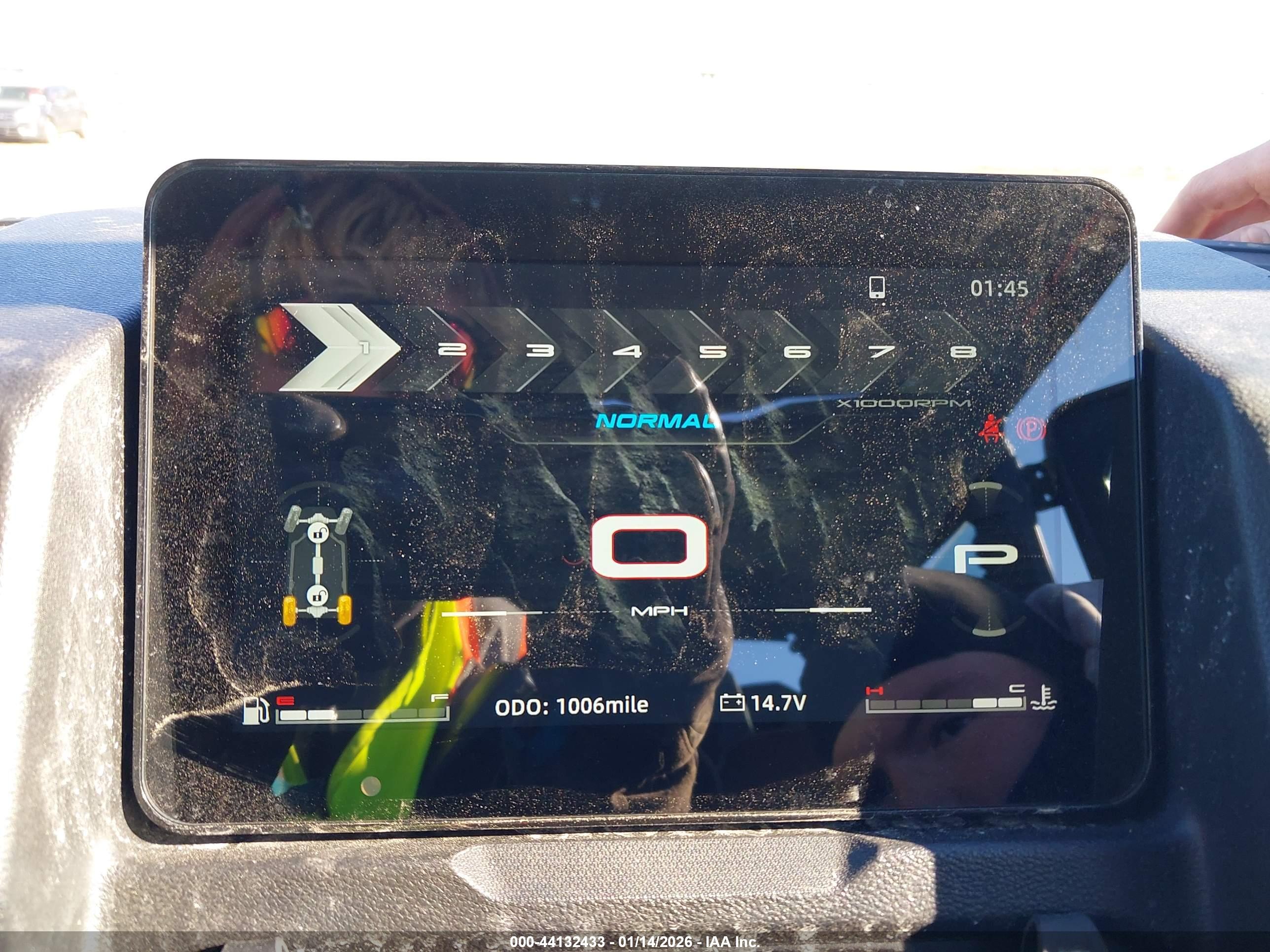 CF MOTO image 7