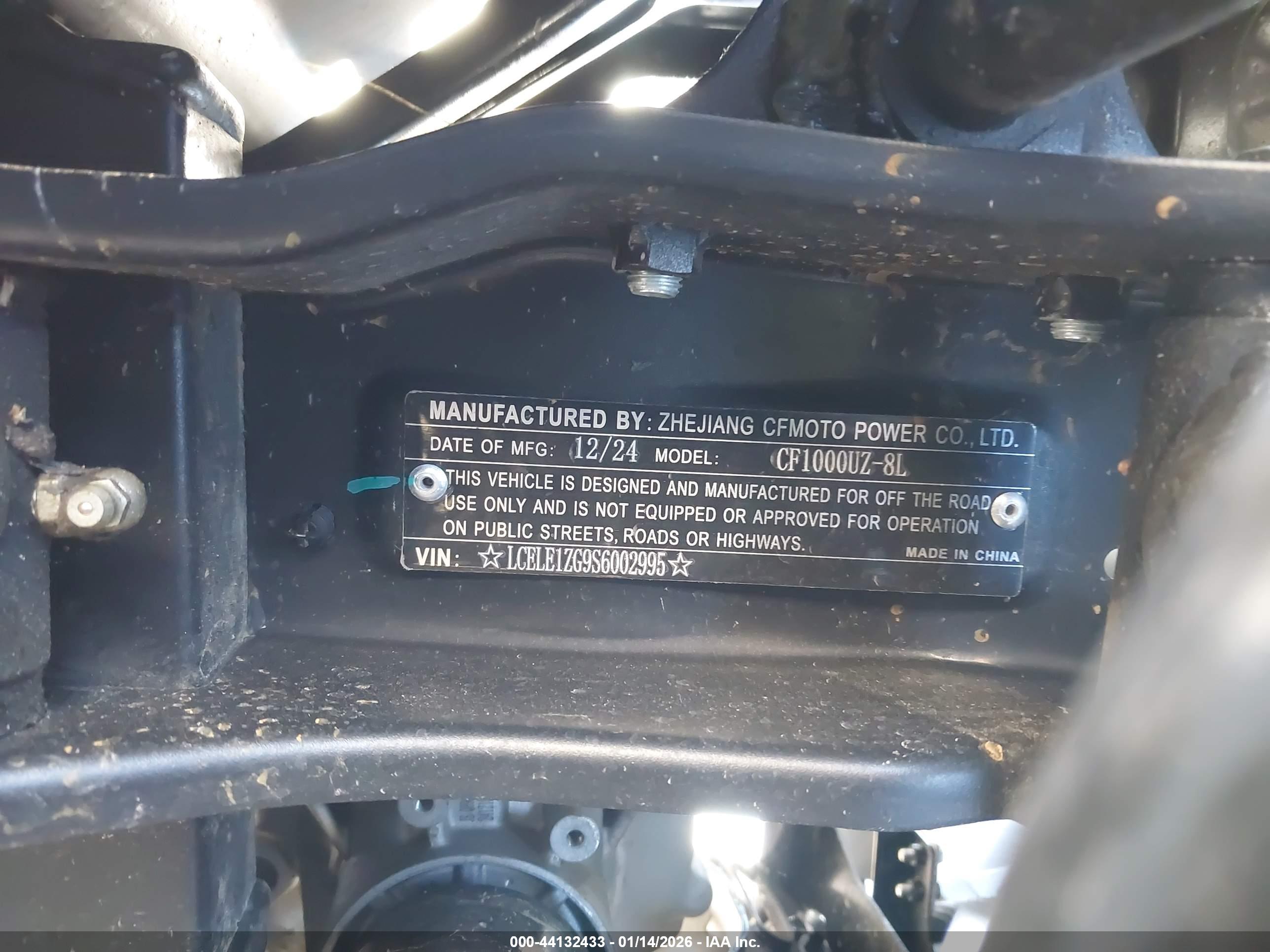 CF MOTO image 9