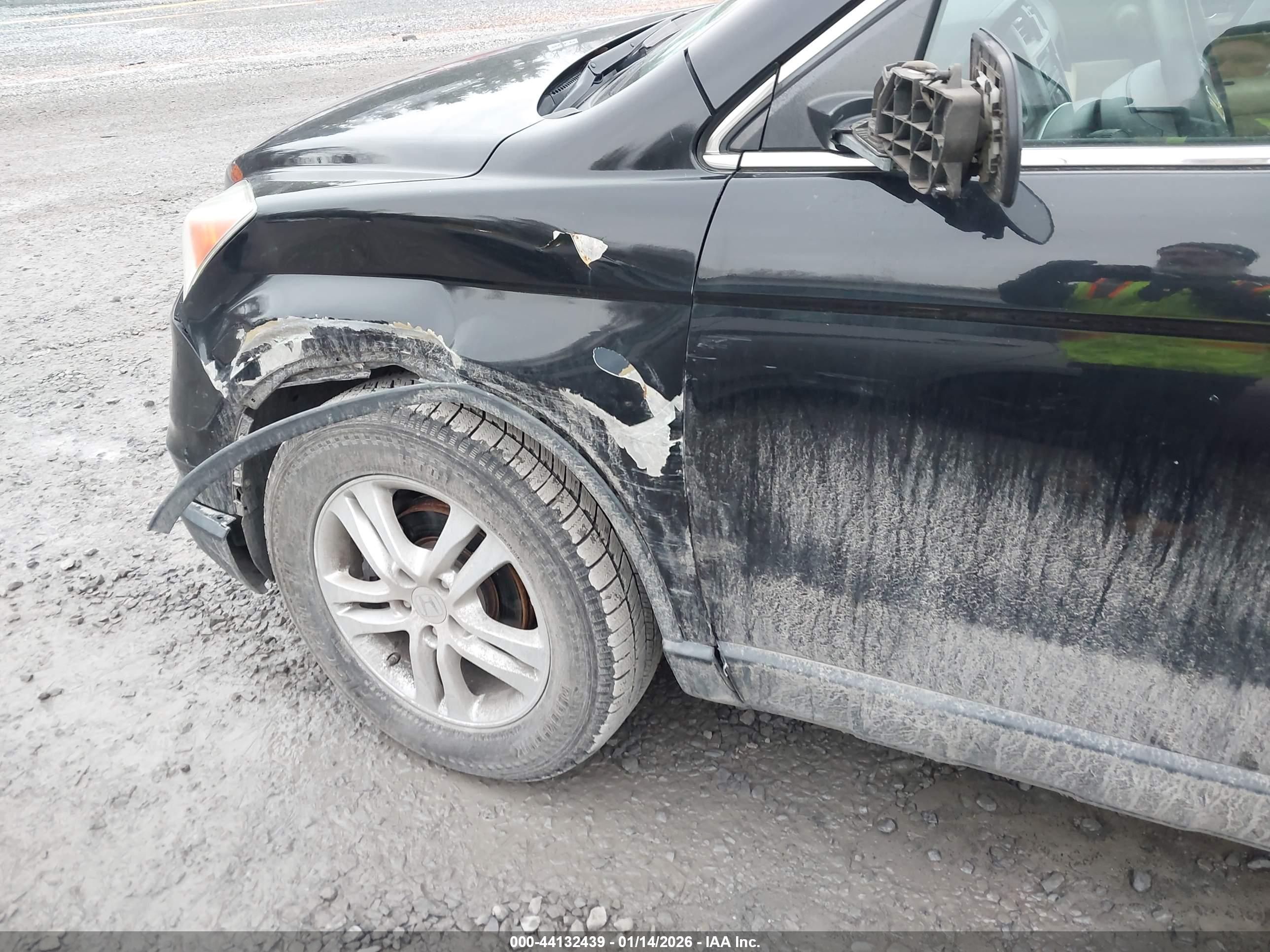 HONDA CR-V image 6