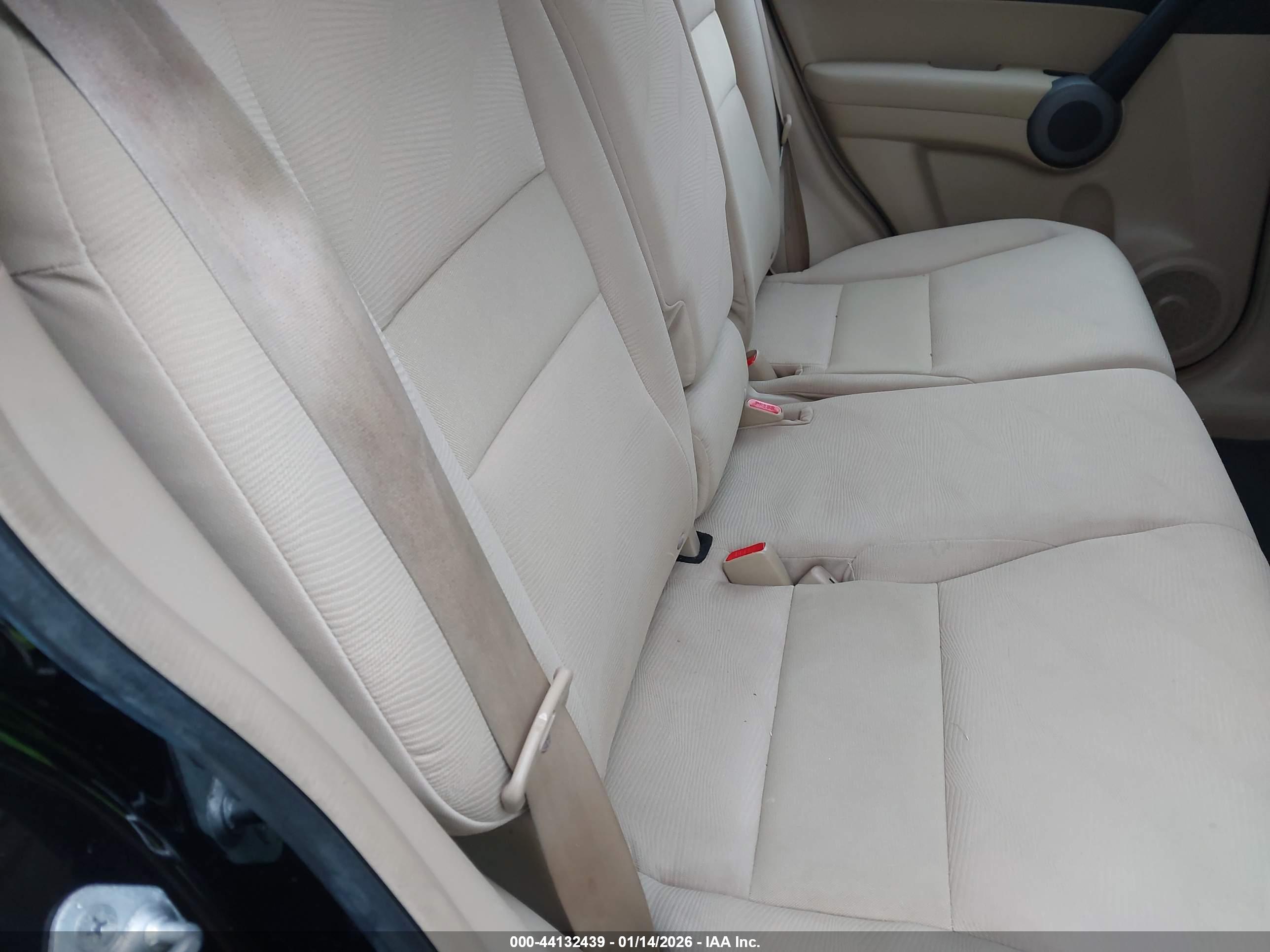 HONDA CR-V image 8