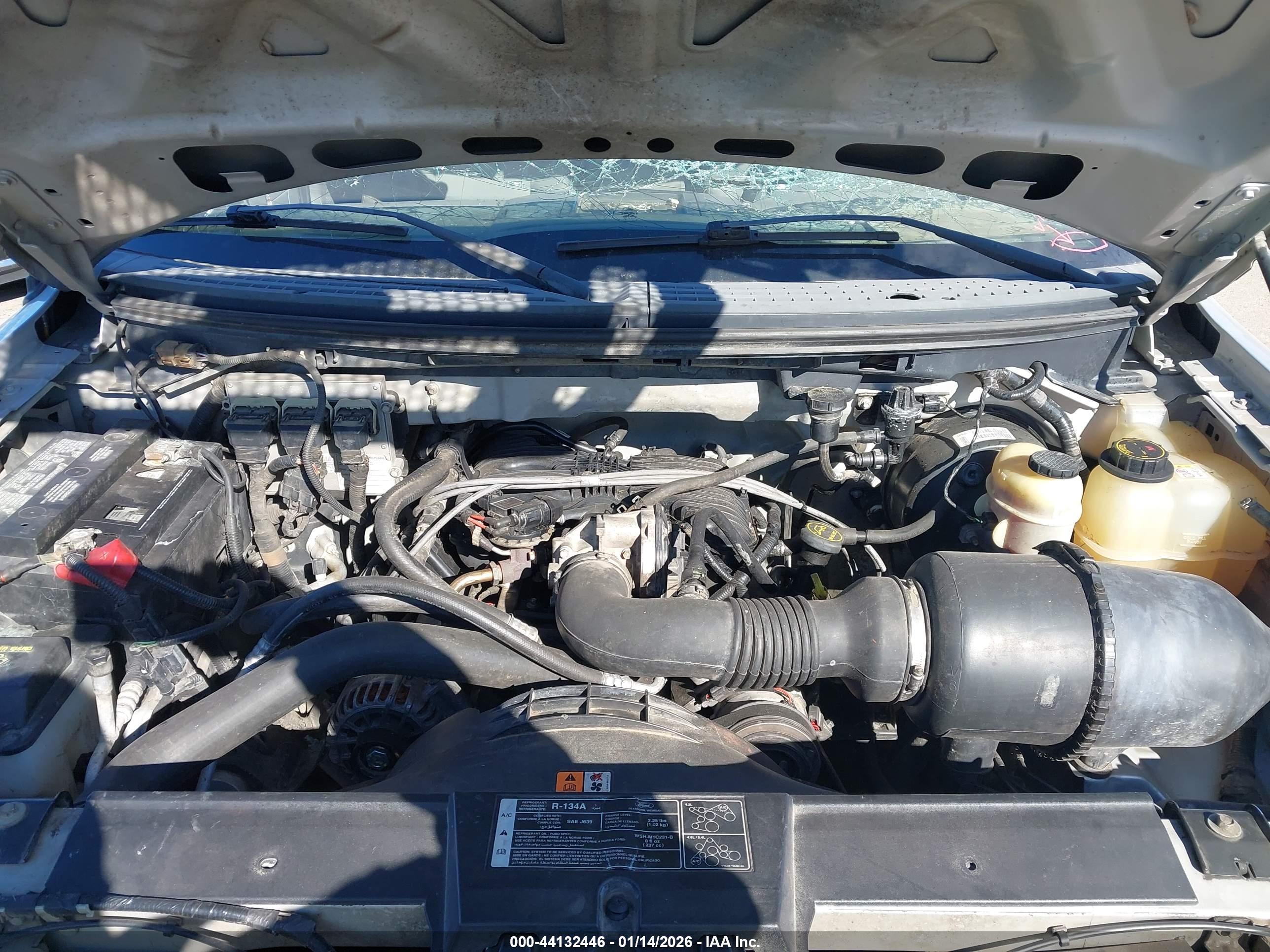 FORD F-150 image 10