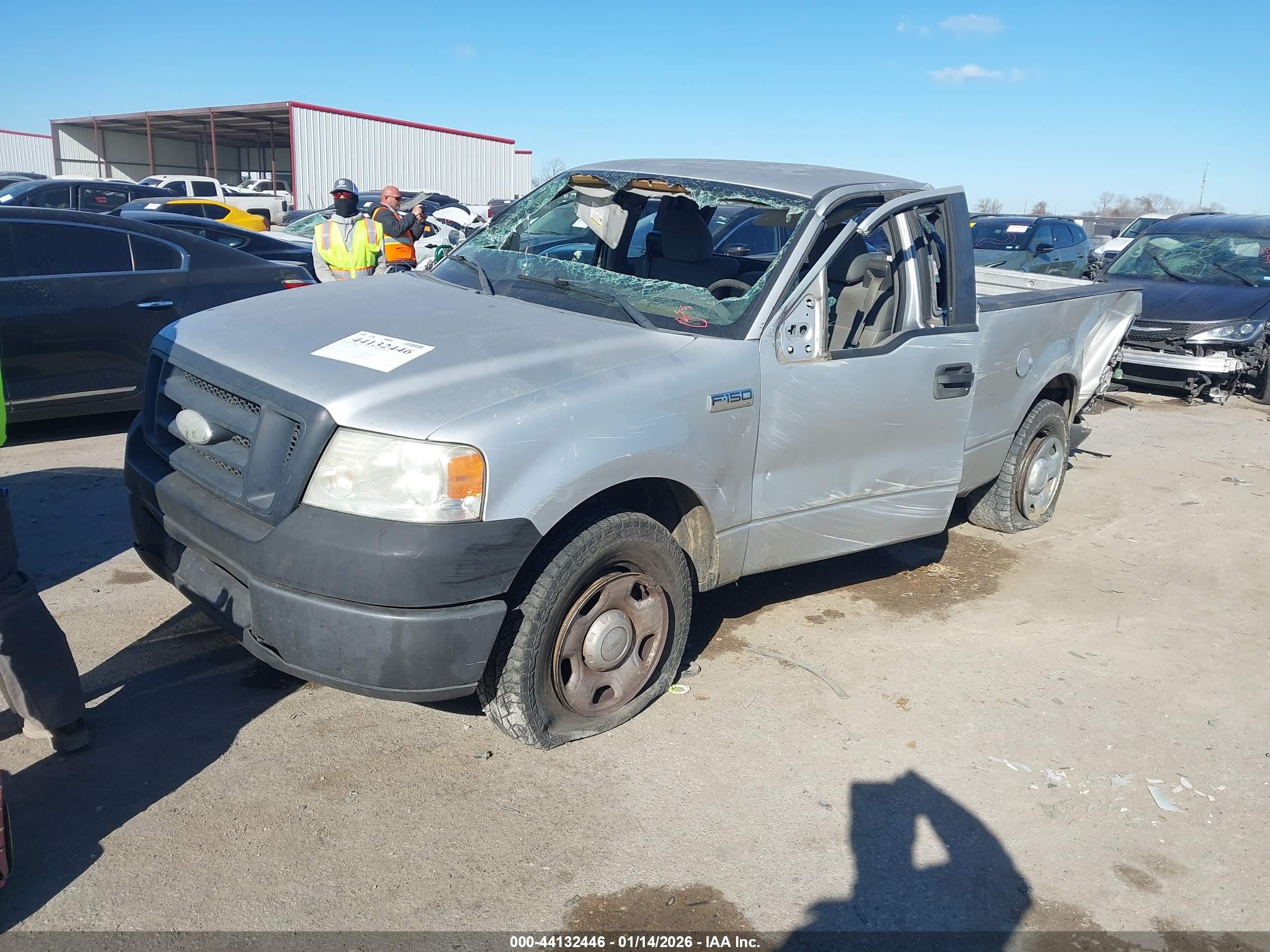 FORD F-150 image 2