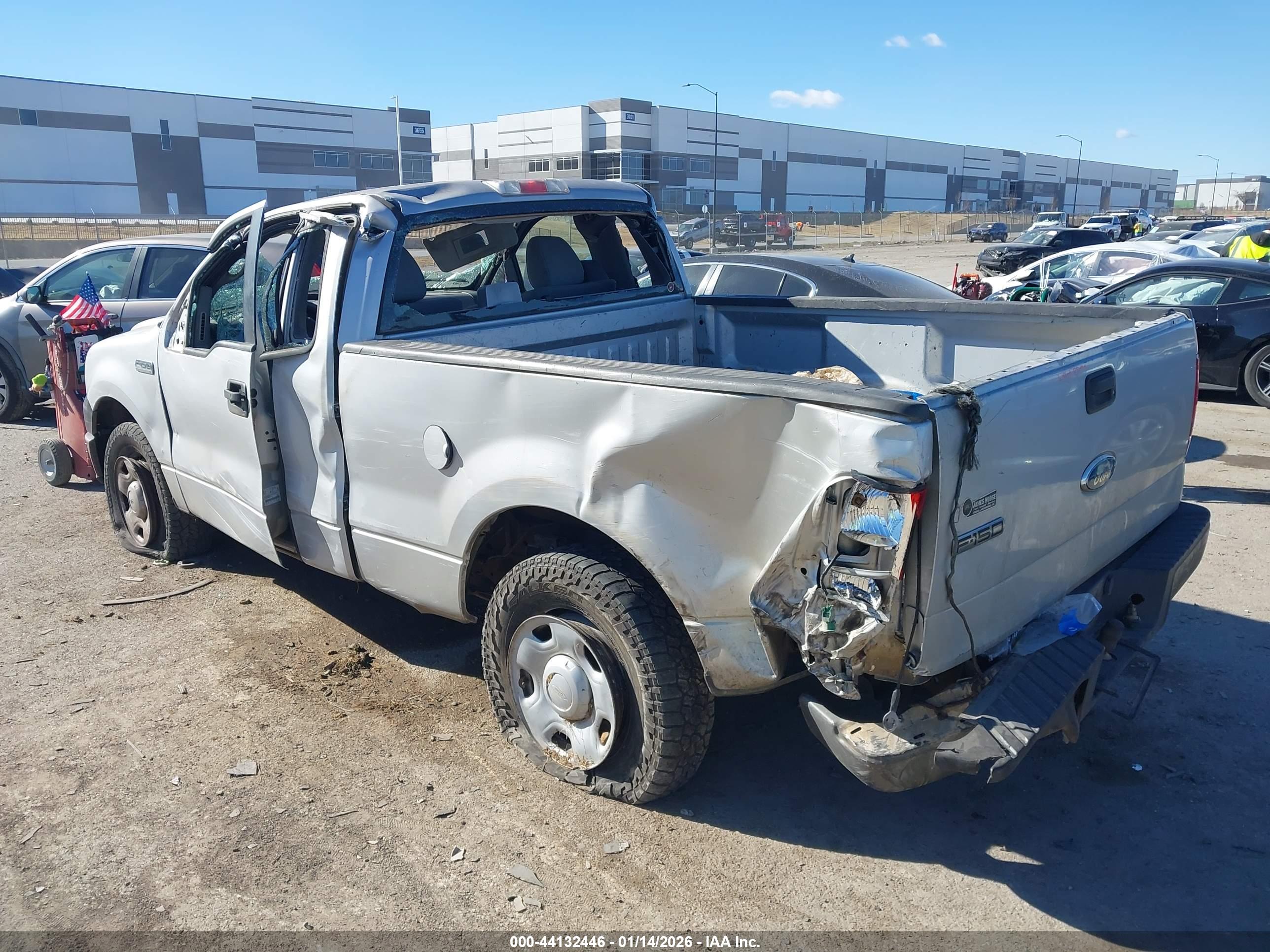 FORD F-150 image 3