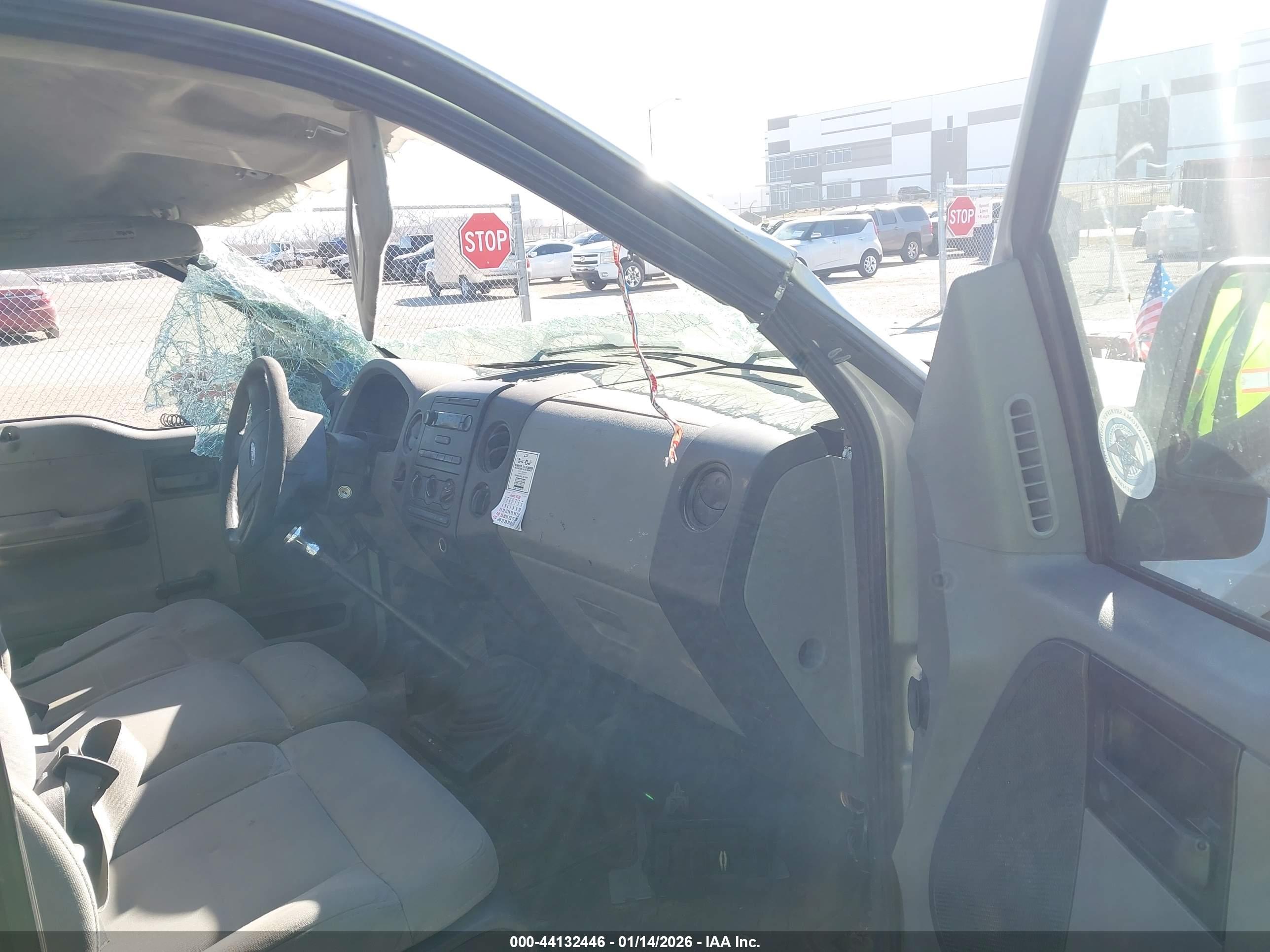 FORD F-150 image 5