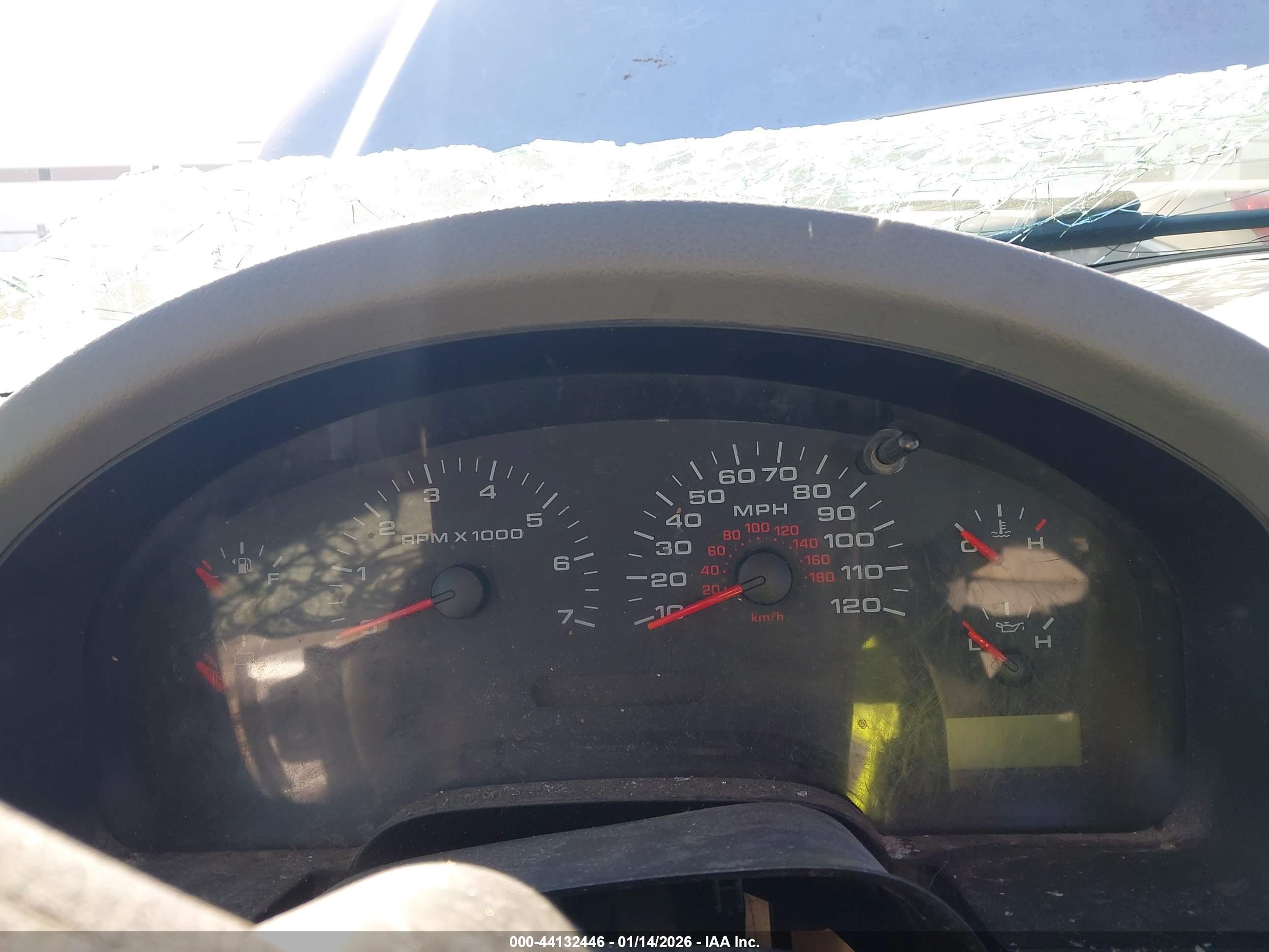 FORD F-150 image 7