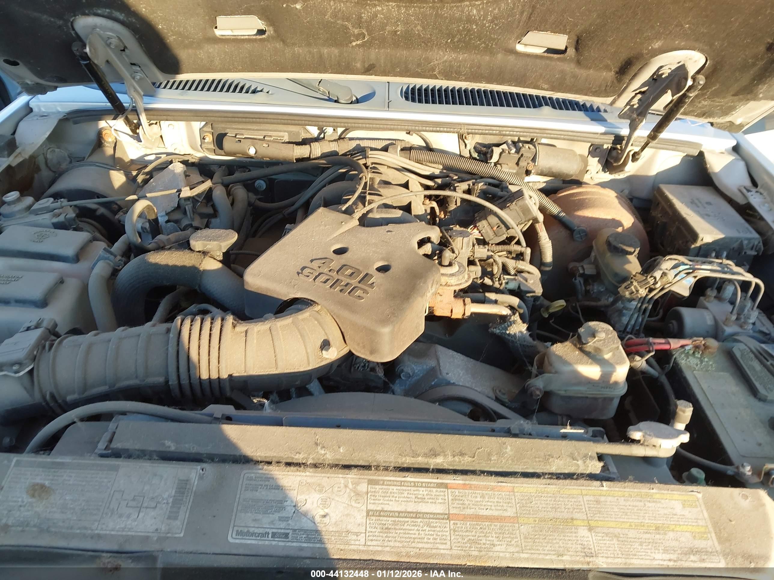 FORD EXPLORER image 10