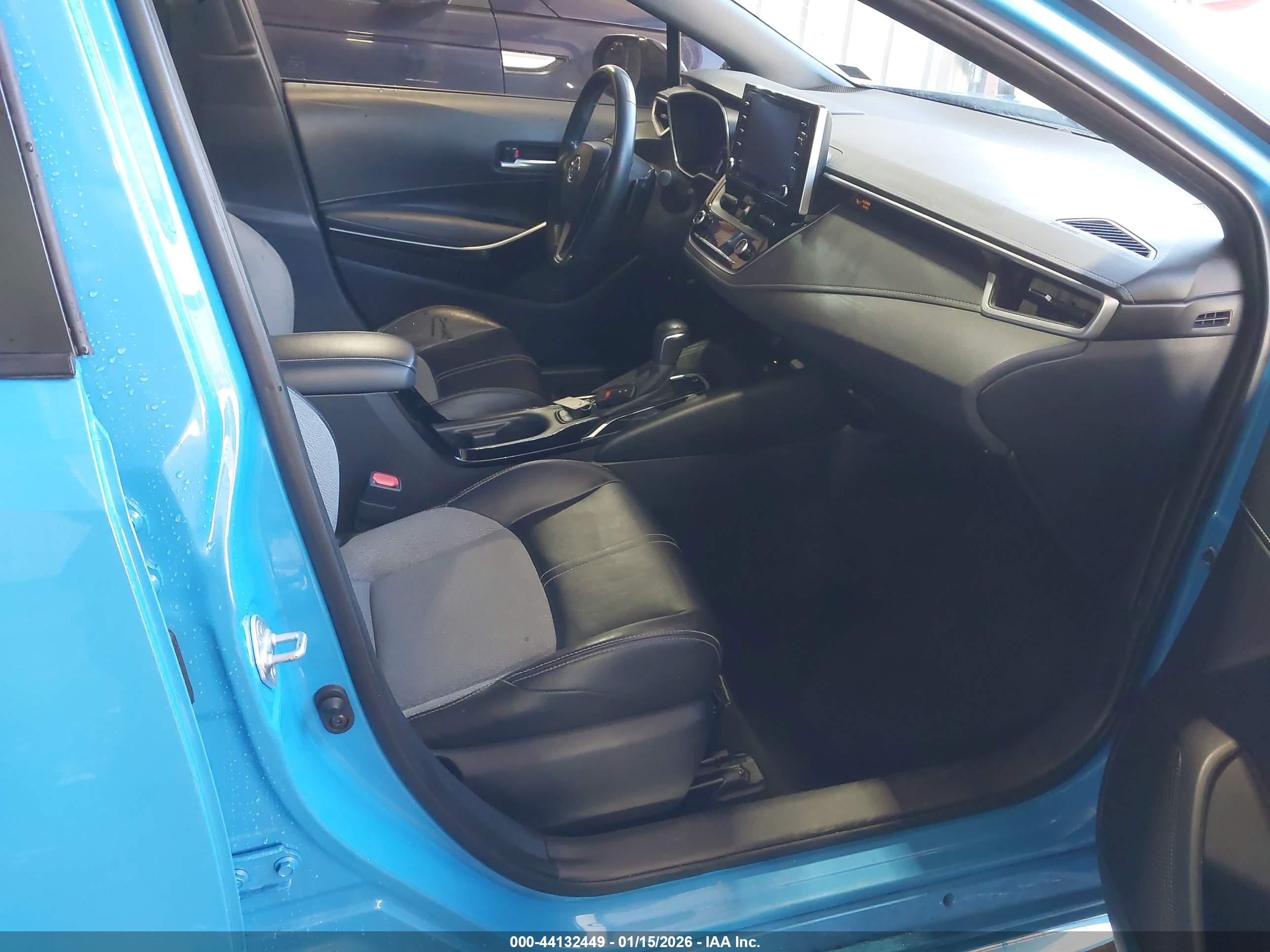 TOYOTA COROLLA image 5