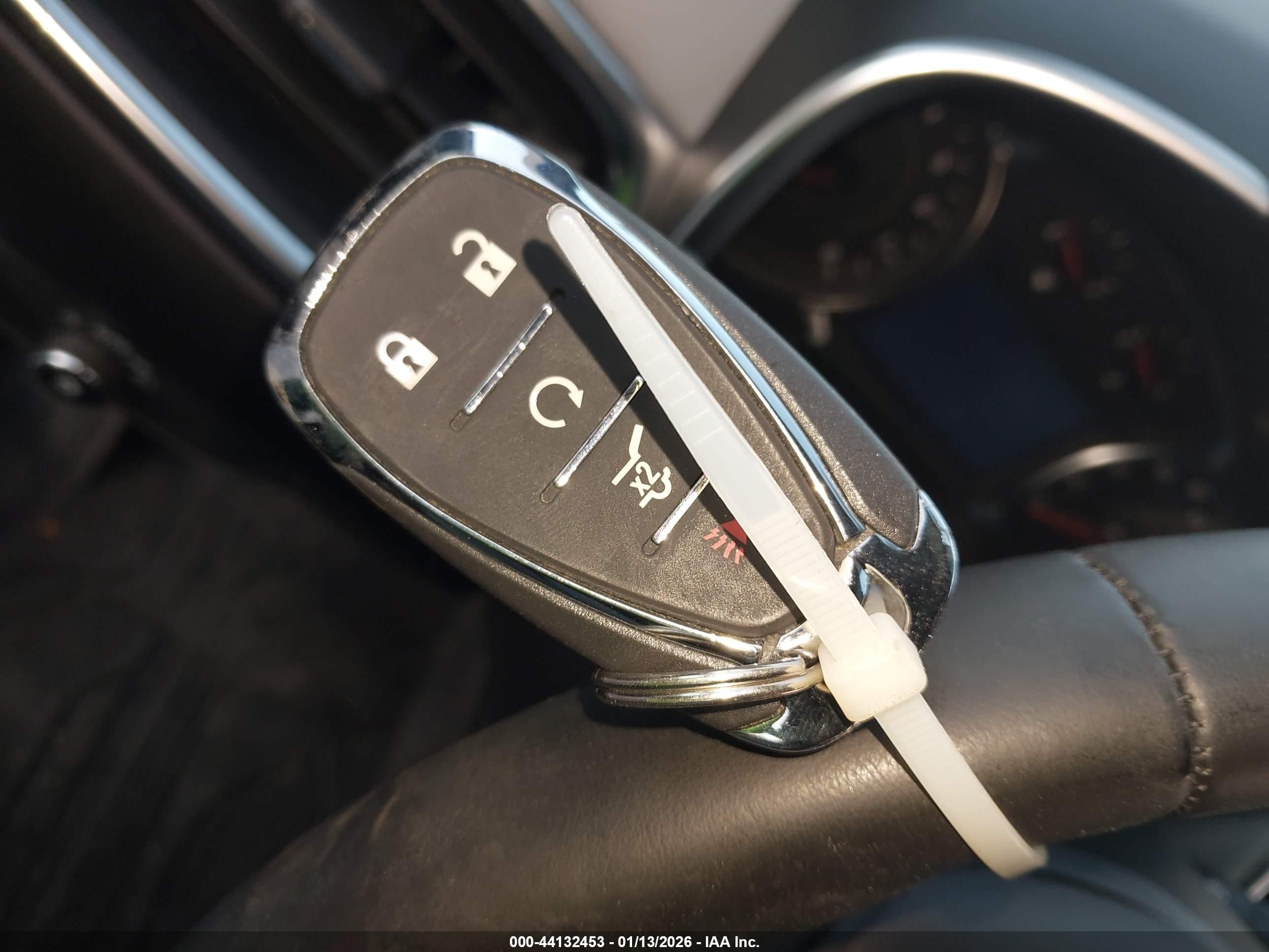 CHEVROLET EQUINOX image 11