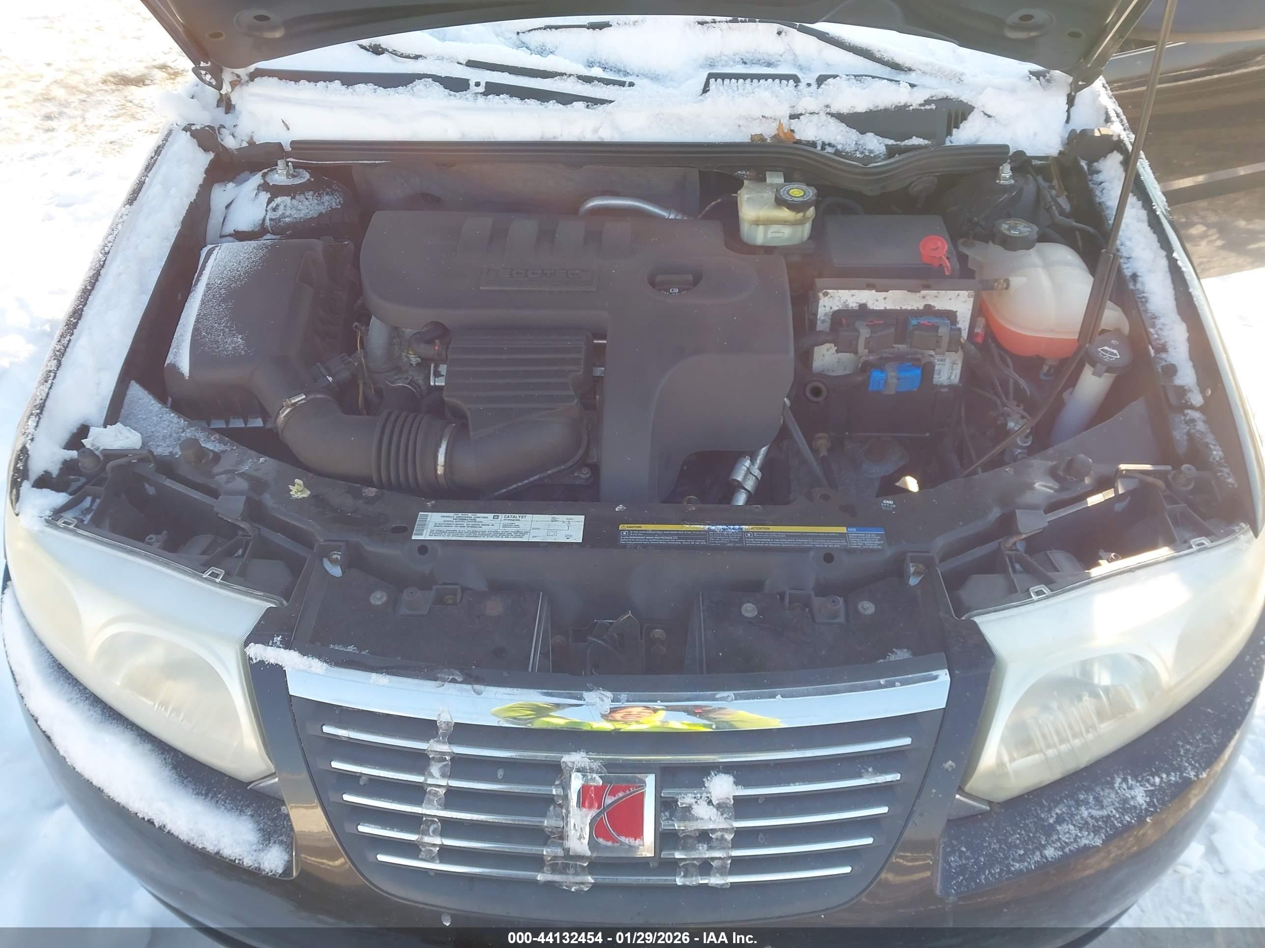 SATURN ION image 10