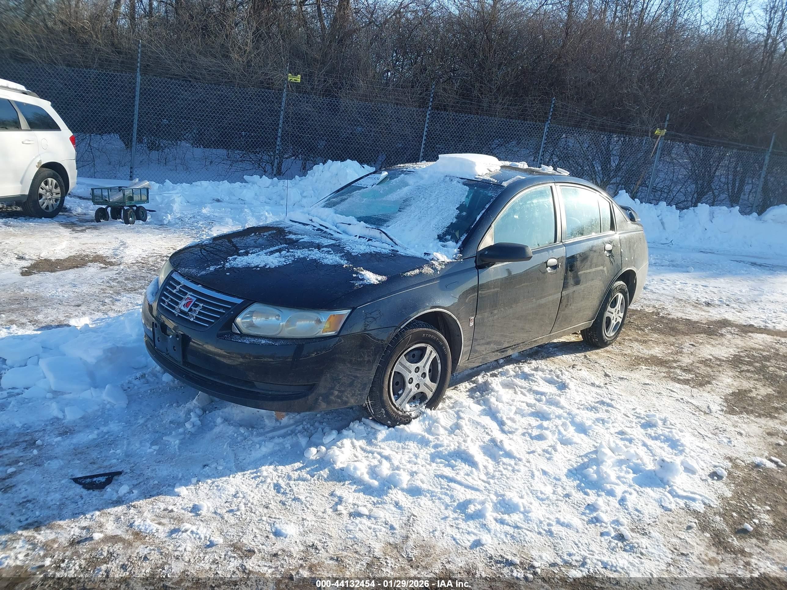 SATURN ION image 2